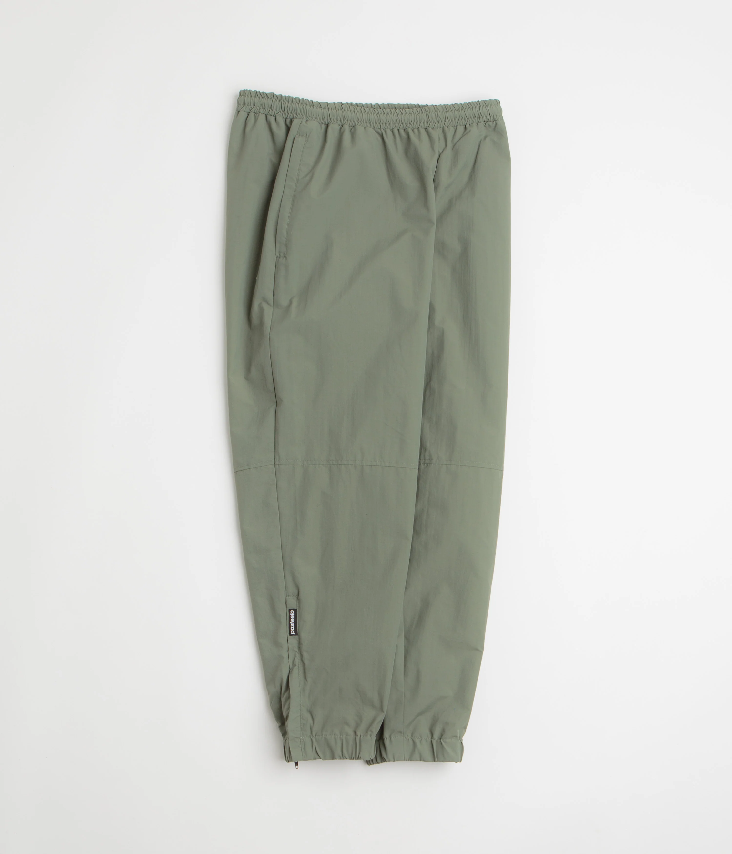 Pasteelo Sports Pants - Olive - Image 3