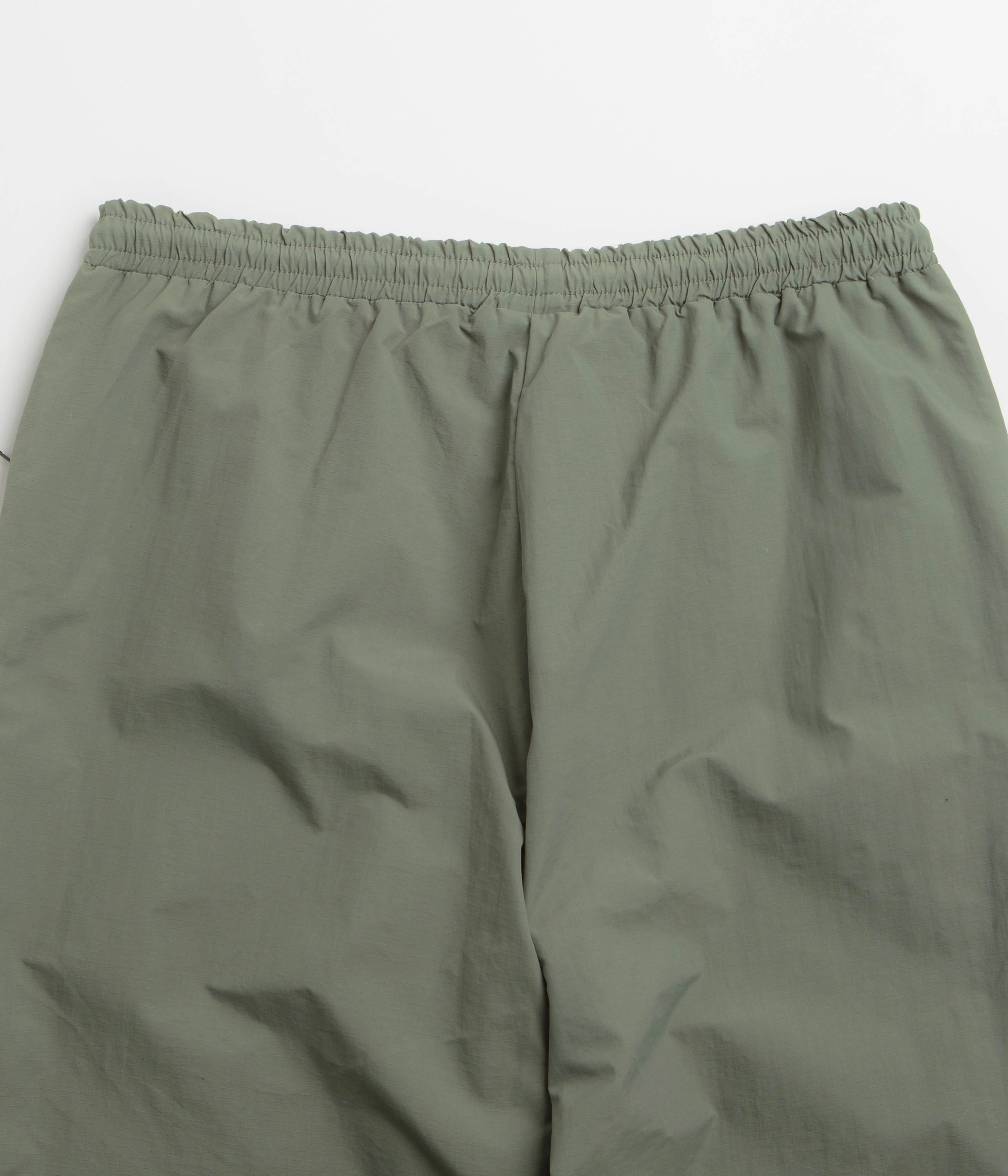 Pasteelo Sports Pants - Olive - Image 5