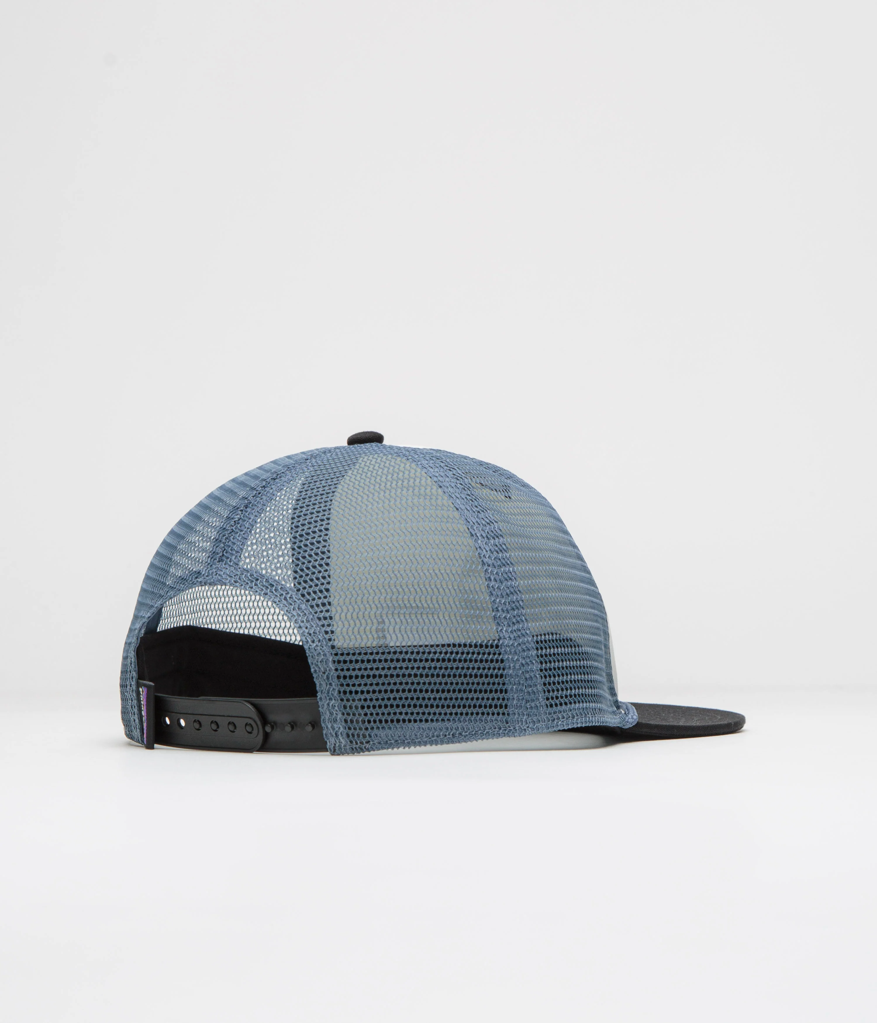 Patagonia Airfarer Cap - Chouinard Crest: Birch White - Image 3