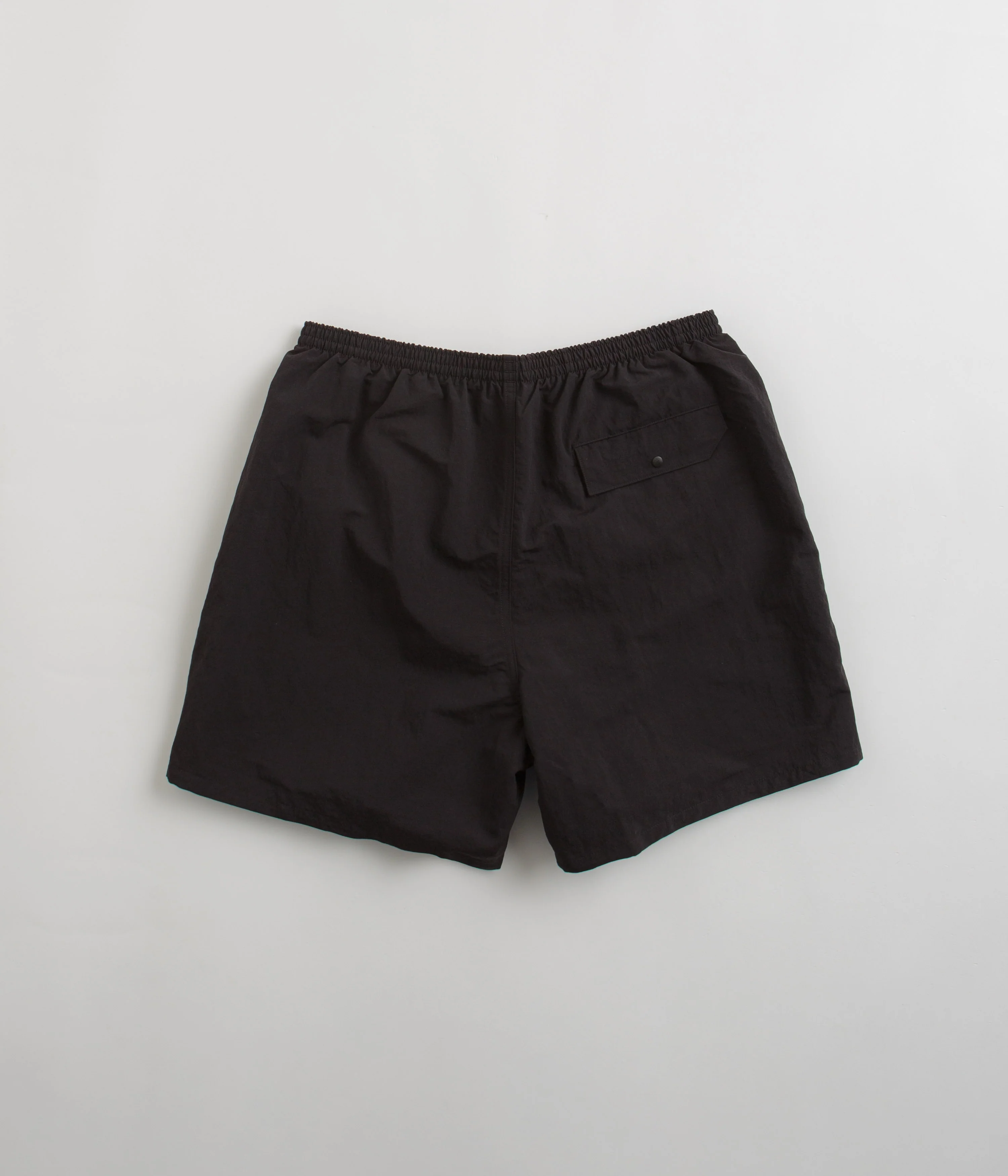 Patagonia Baggies 5" Shorts - Black - Image 3