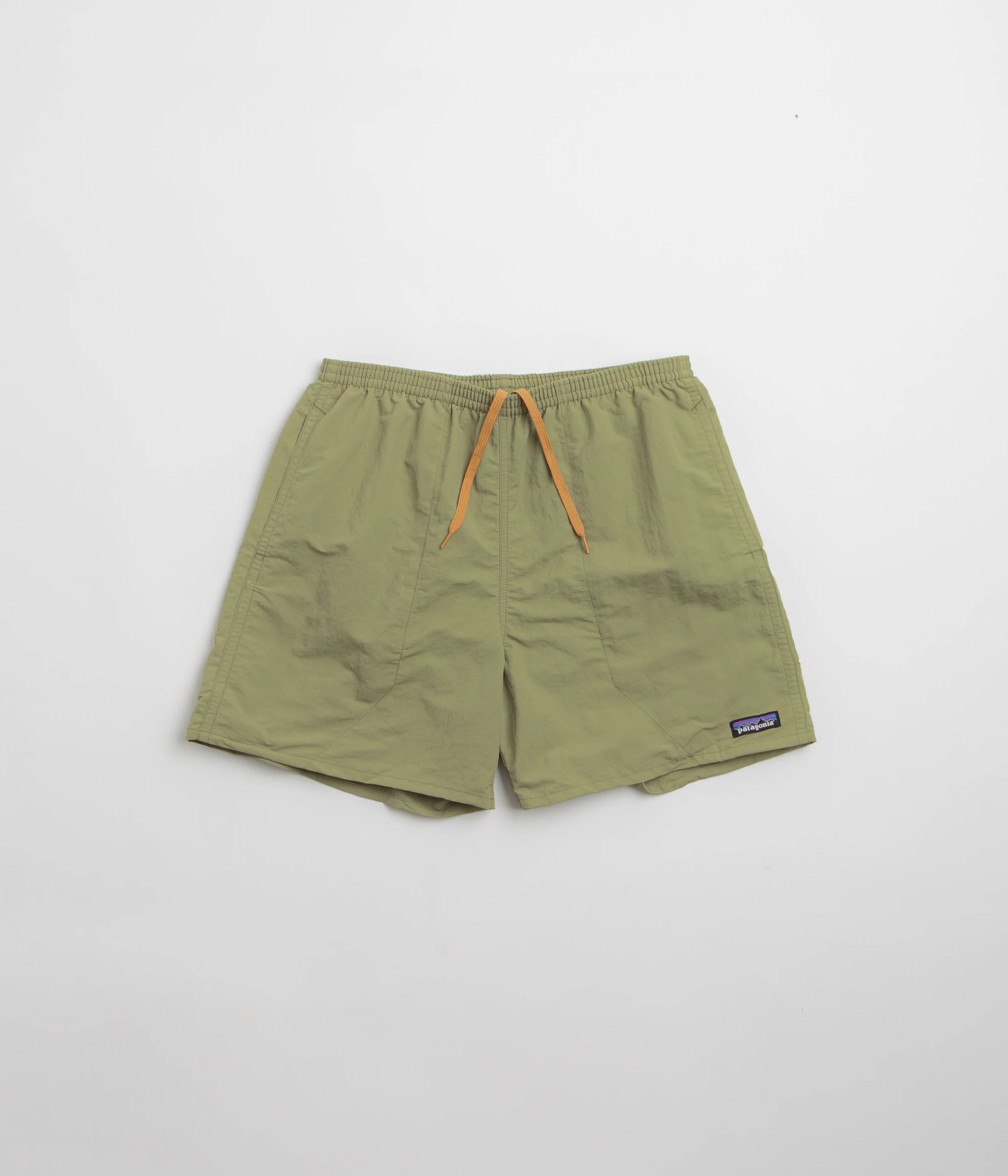 Patagonia Baggies 5" Shorts - Buckhorn Green