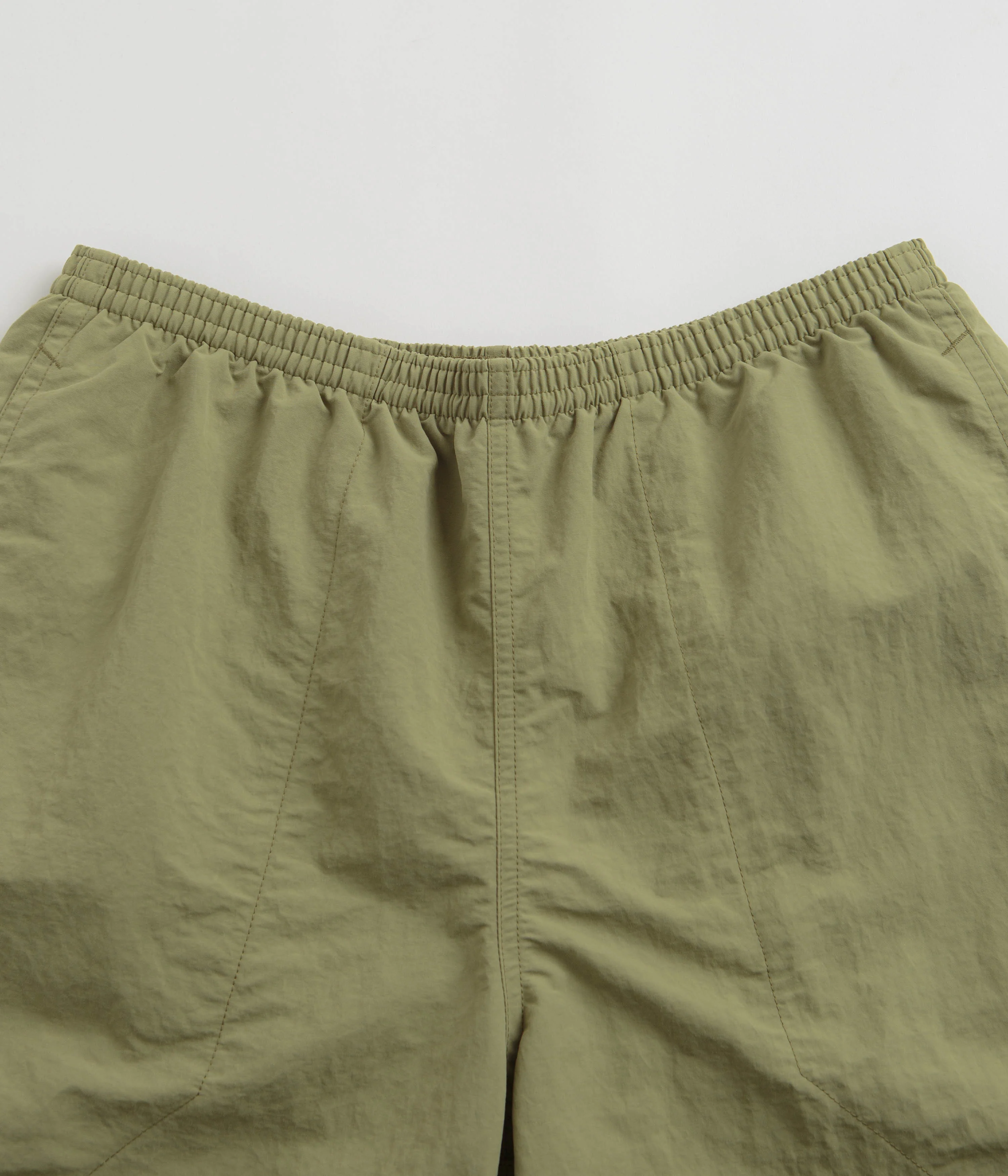Patagonia Baggies 5" Shorts - Buckhorn Green - Image 5
