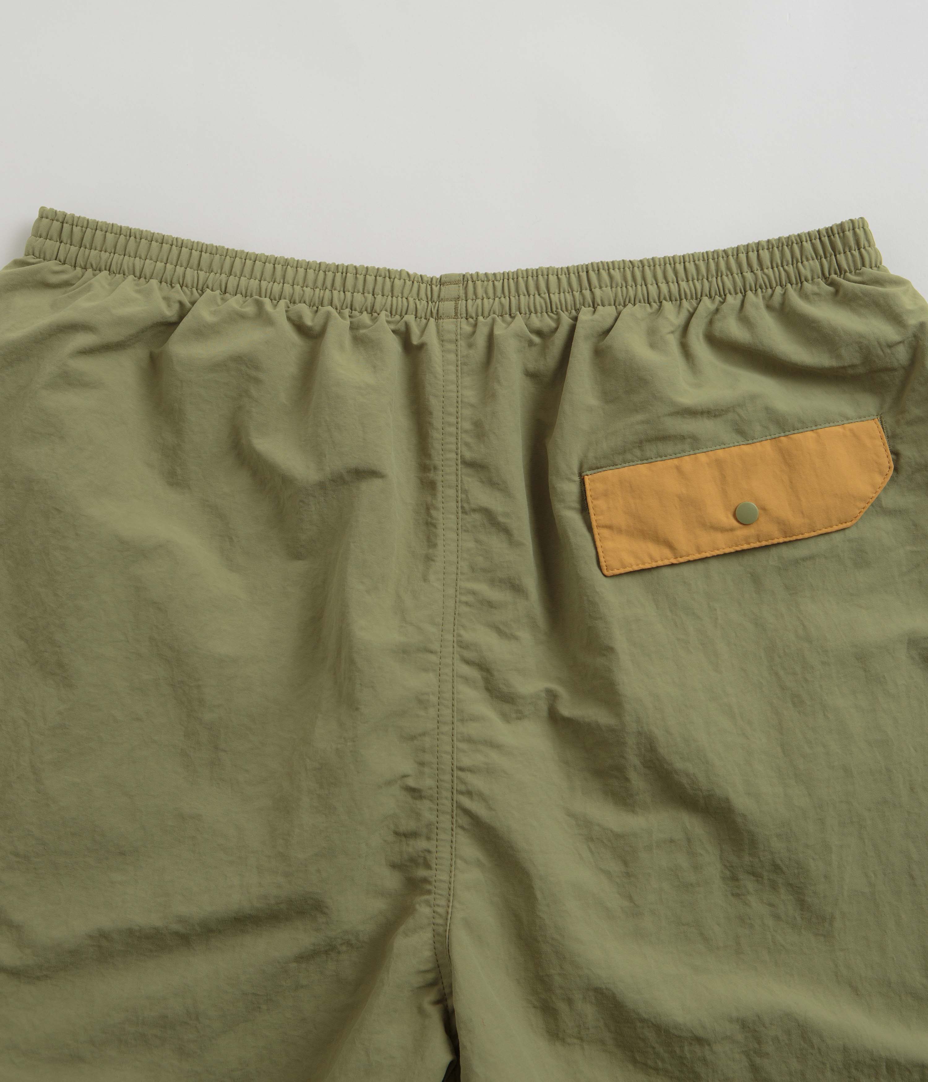 Patagonia Baggies 5" Shorts - Buckhorn Green - Image 6