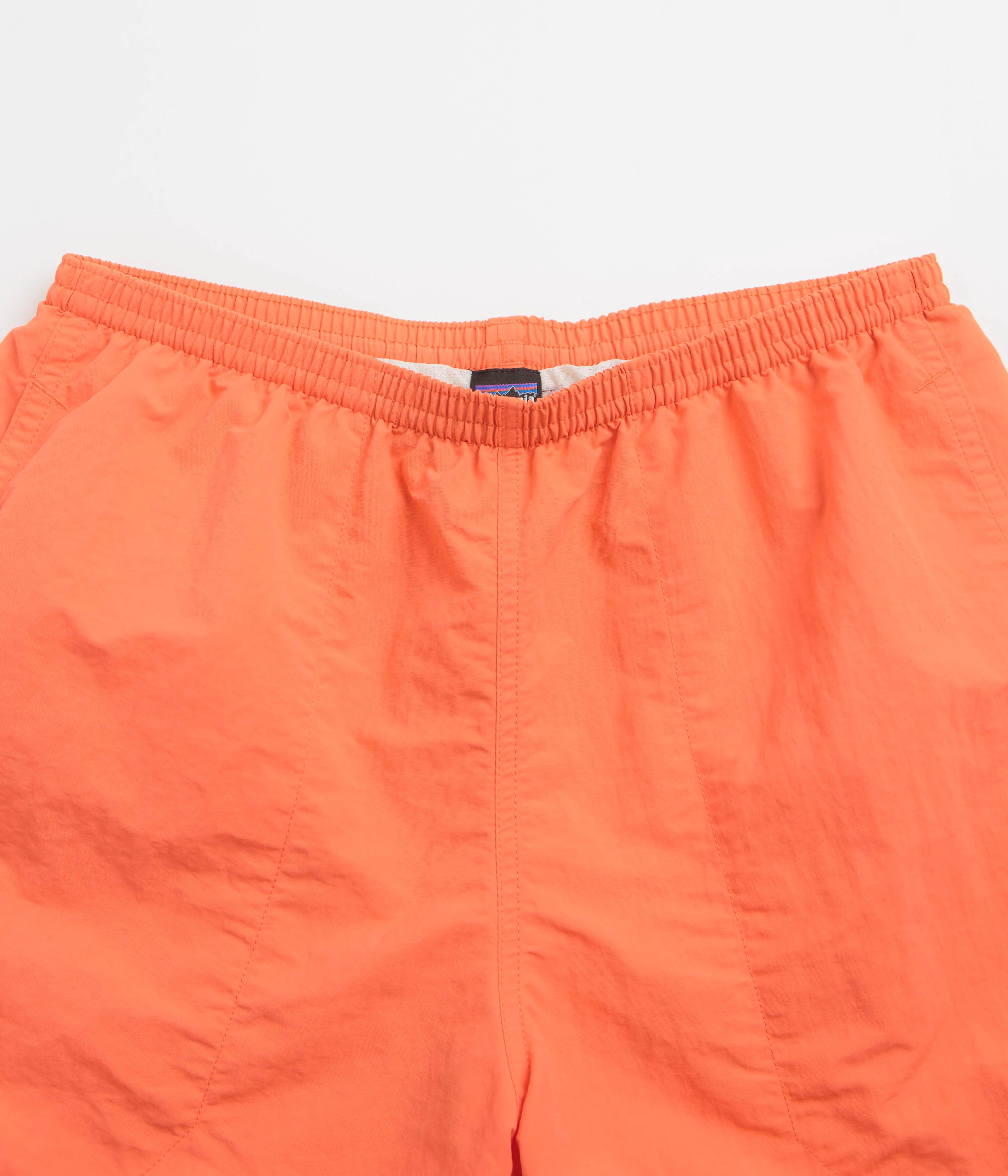 Patagonia Baggies 5" Shorts - Orange Peel - Image 5