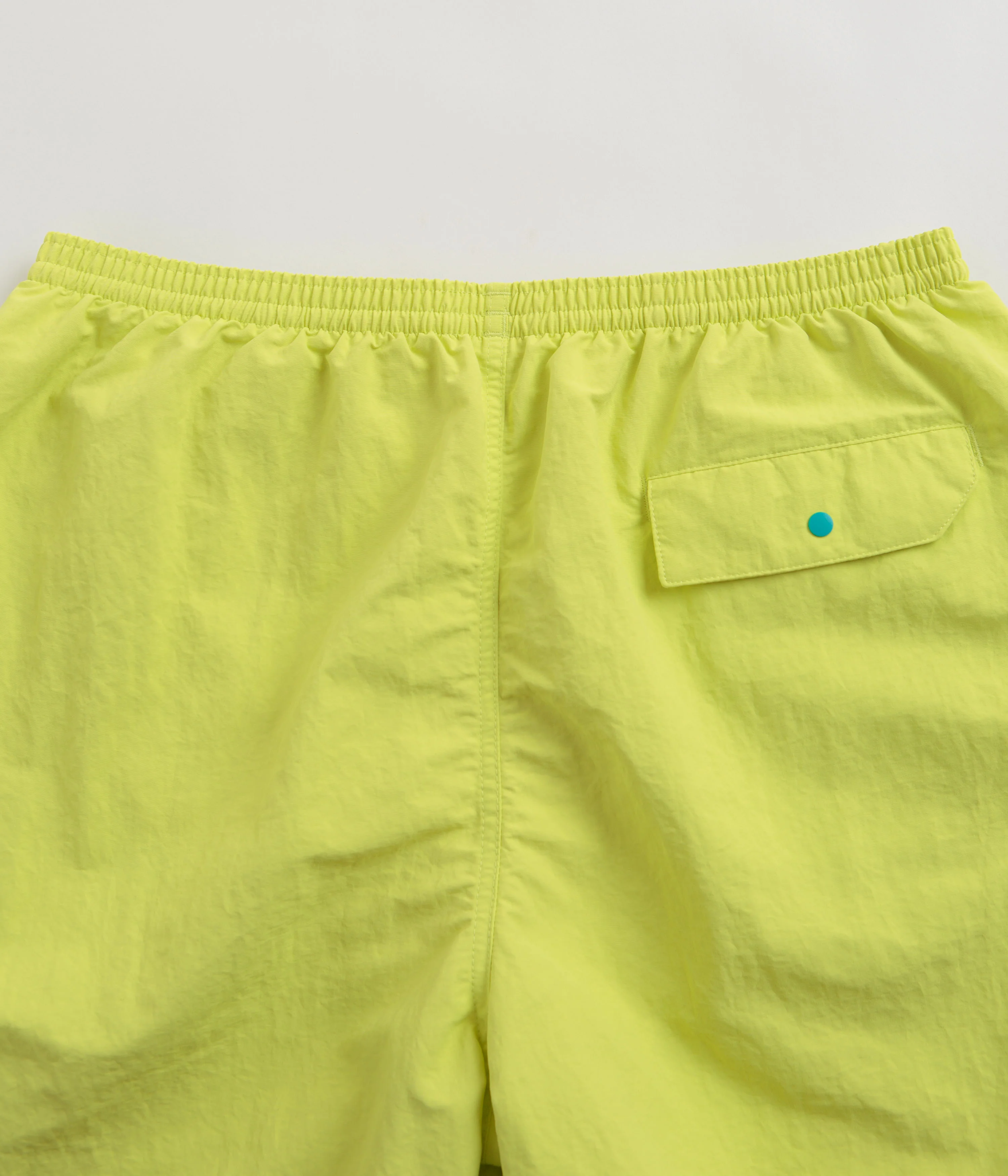 Patagonia Baggies 5" Shorts - Phosphorus Green - Image 6