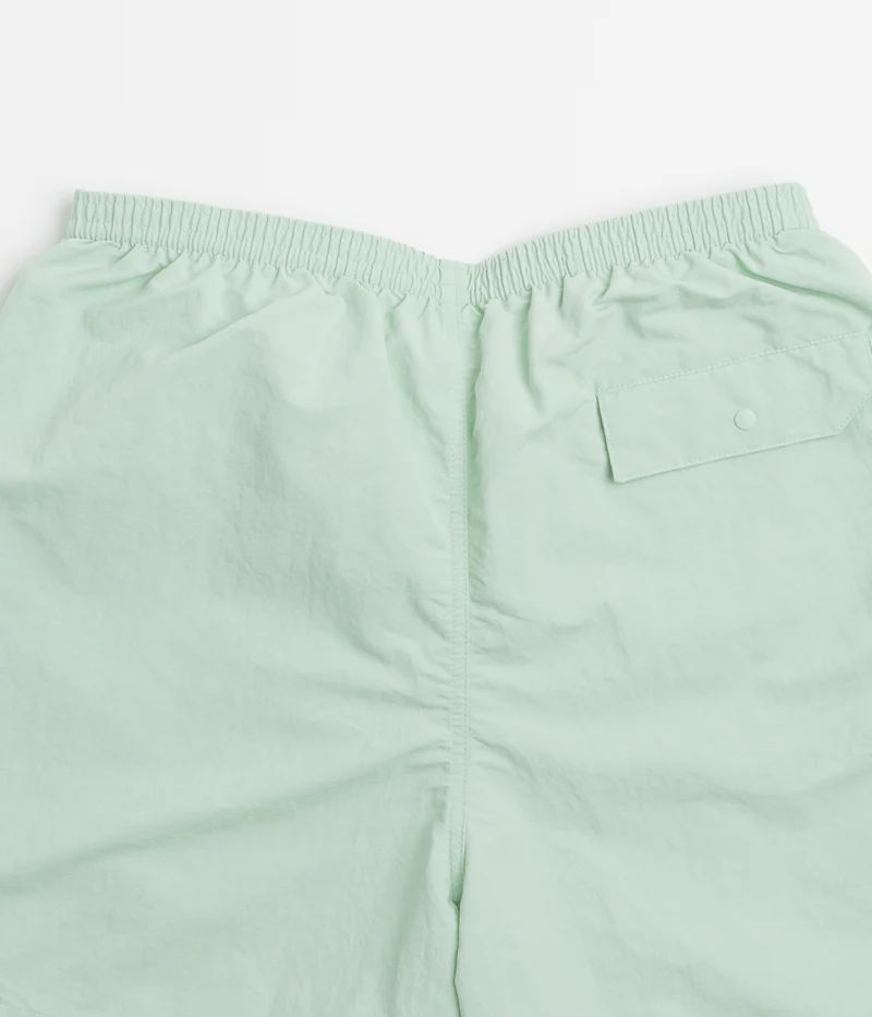 Patagonia Baggies 5" Shorts - Rinsed Green - Image 5