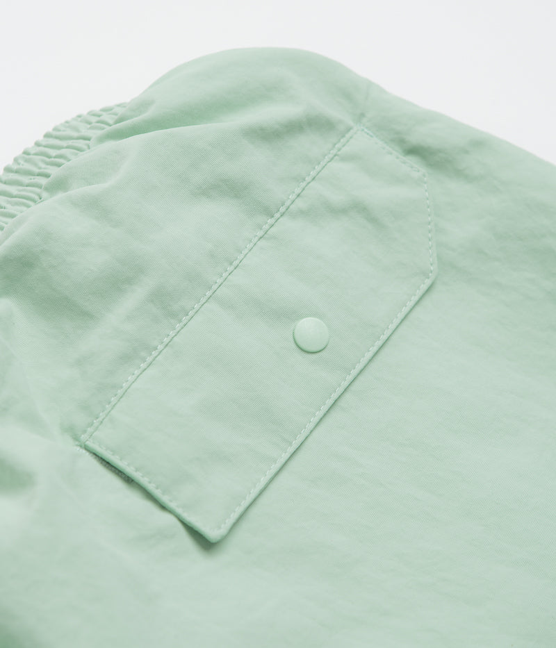 Patagonia Baggies 5" Shorts - Rinsed Green - Image 6