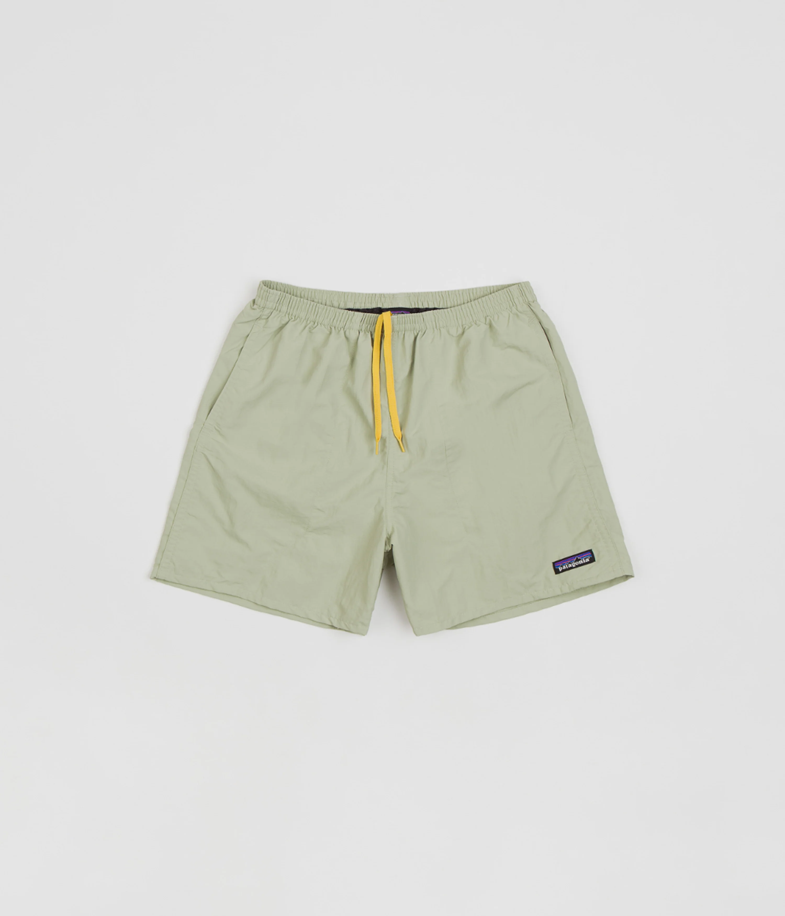 Patagonia Baggies 5" Shorts - Salvia Green
