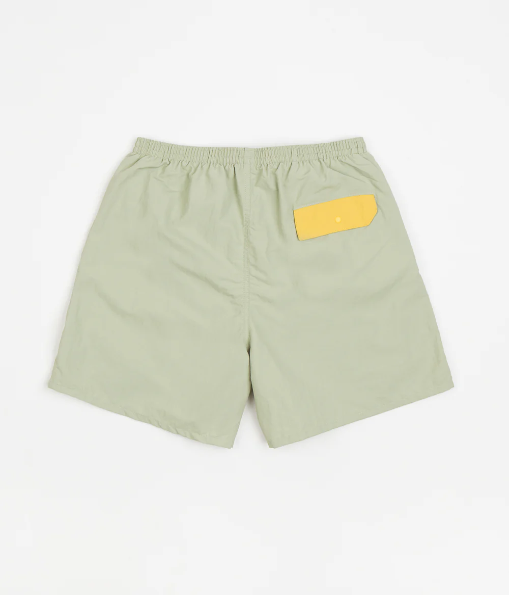 Patagonia Baggies 5" Shorts - Salvia Green - Image 3