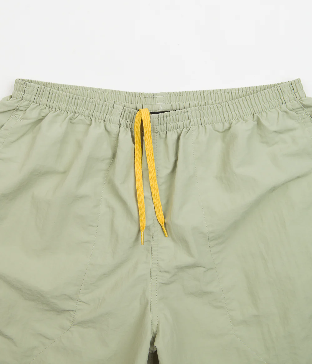 Patagonia Baggies 5" Shorts - Salvia Green - Image 4