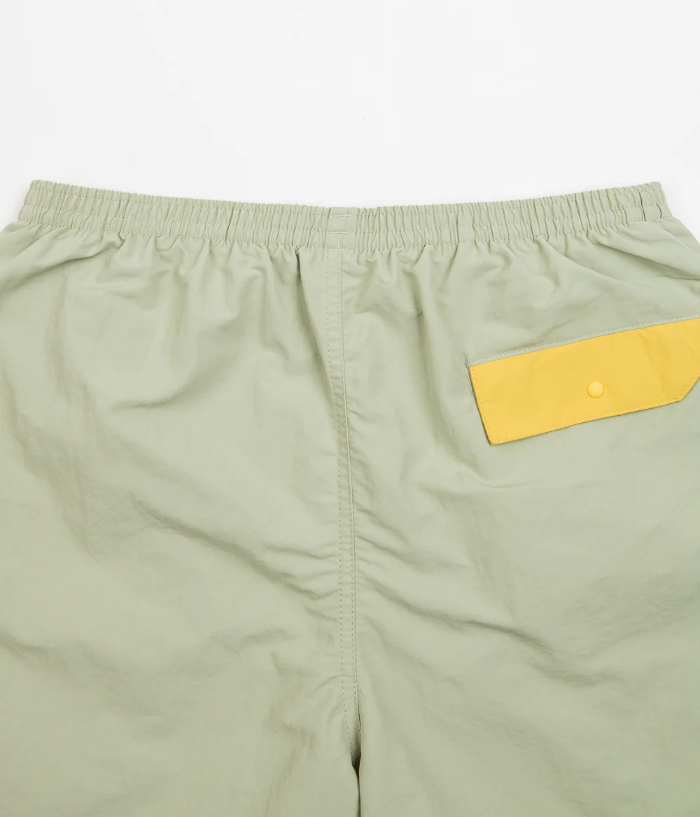 Patagonia Baggies 5" Shorts - Salvia Green - Image 5