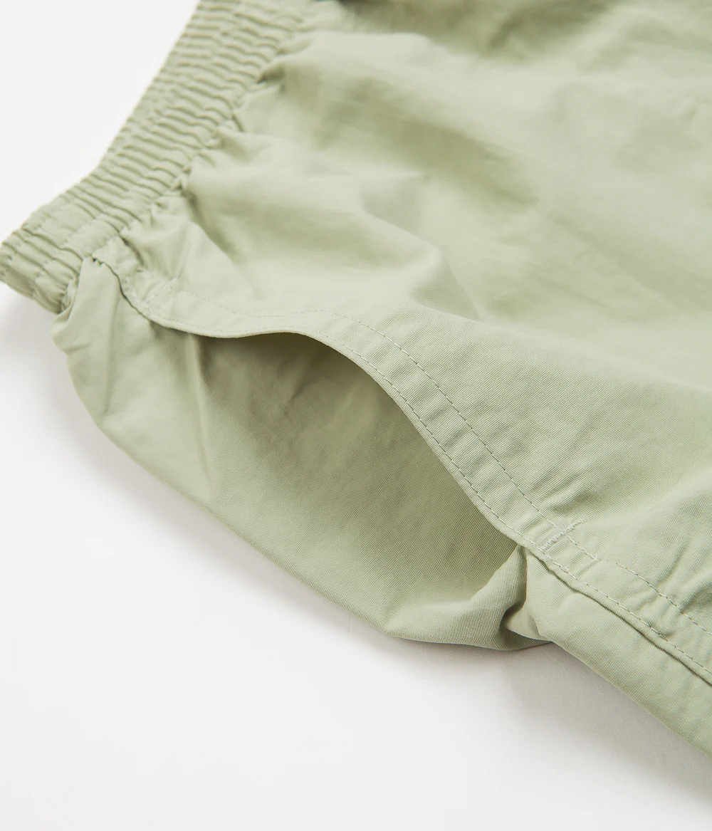 Patagonia Baggies 5" Shorts - Salvia Green - Image 7