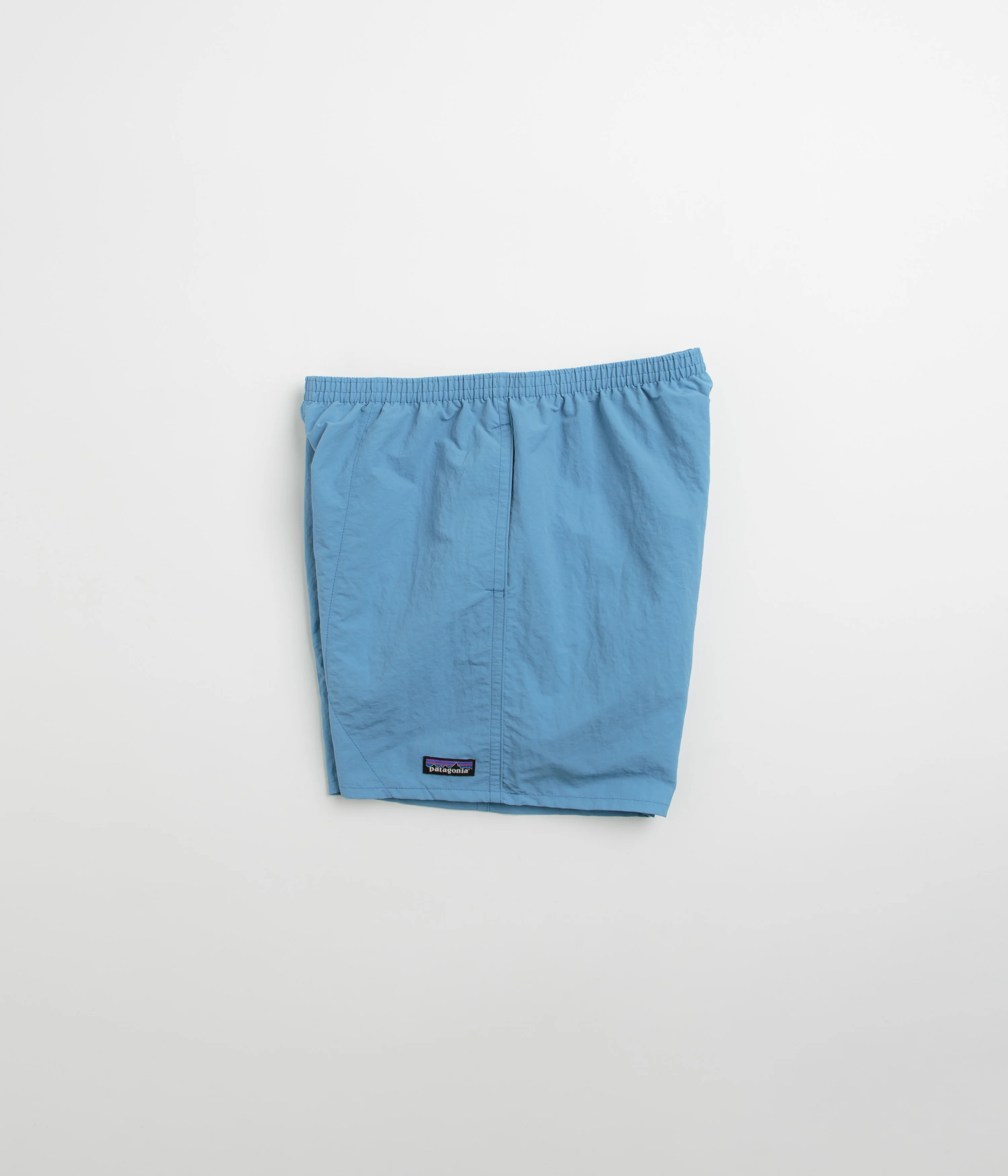 Patagonia Baggies 5" Shorts - Shore Blue - Image 2