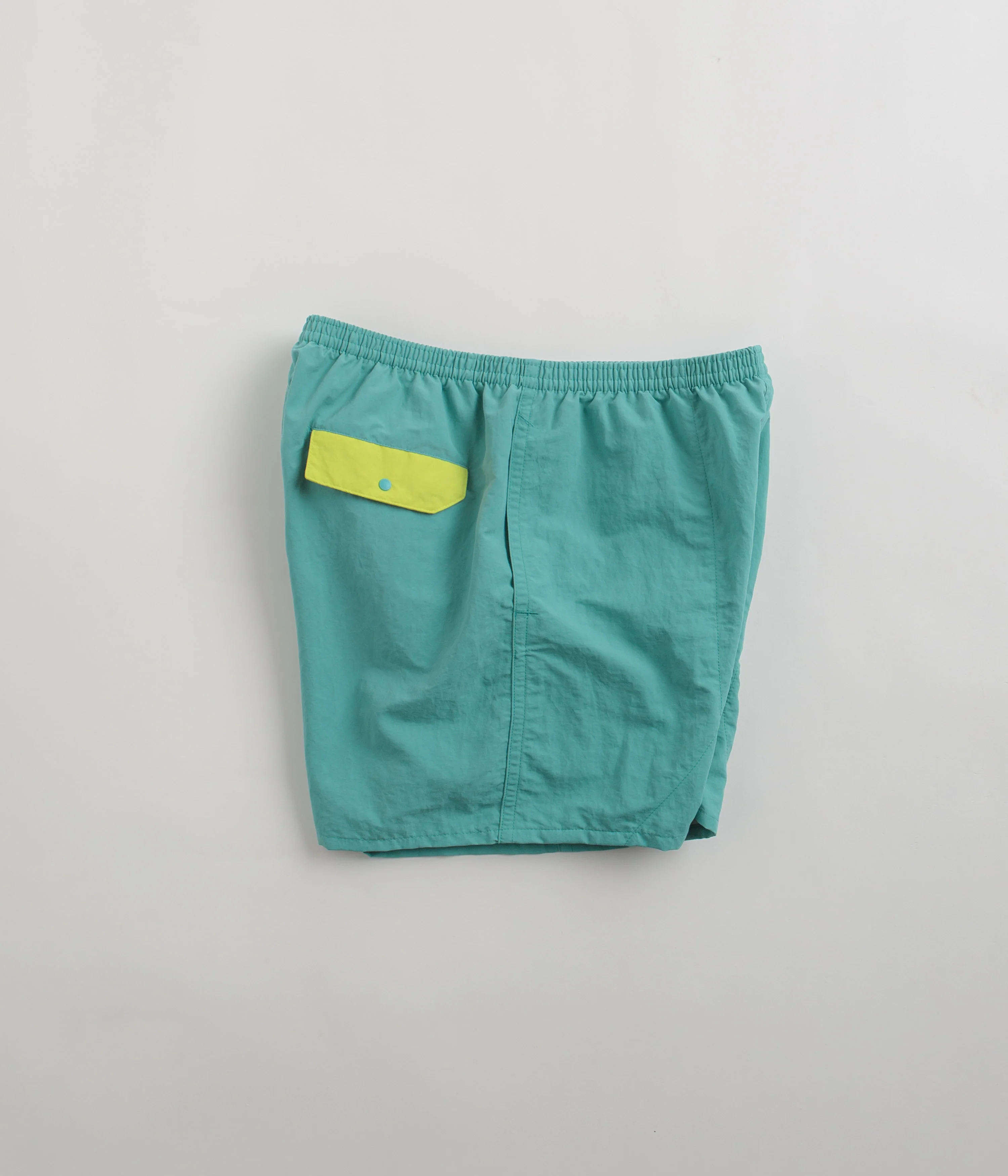 Patagonia Baggies 5" Shorts - Subtidal Blue - Image 2