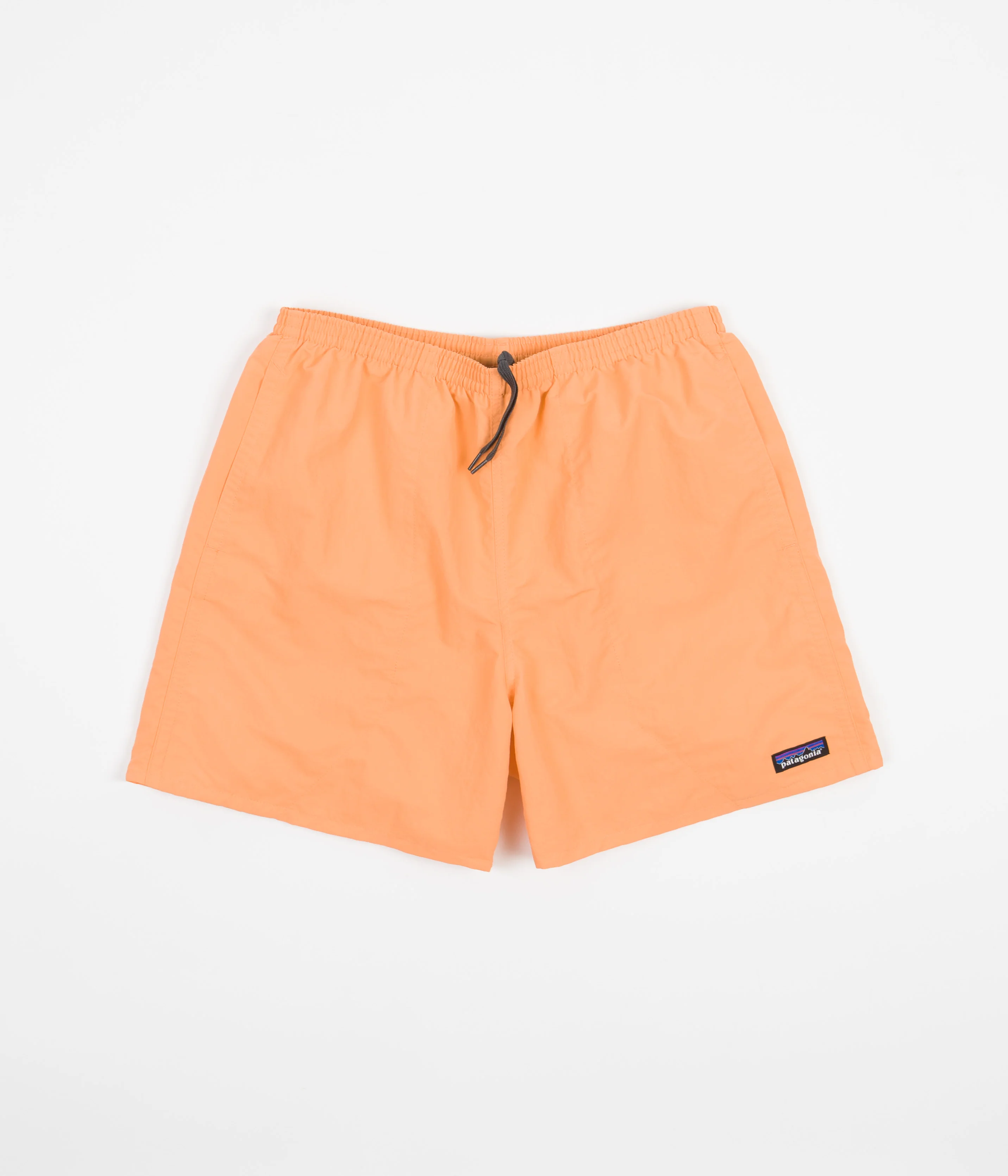Patagonia Baggies 5" Shorts - Tigerlily Orange
