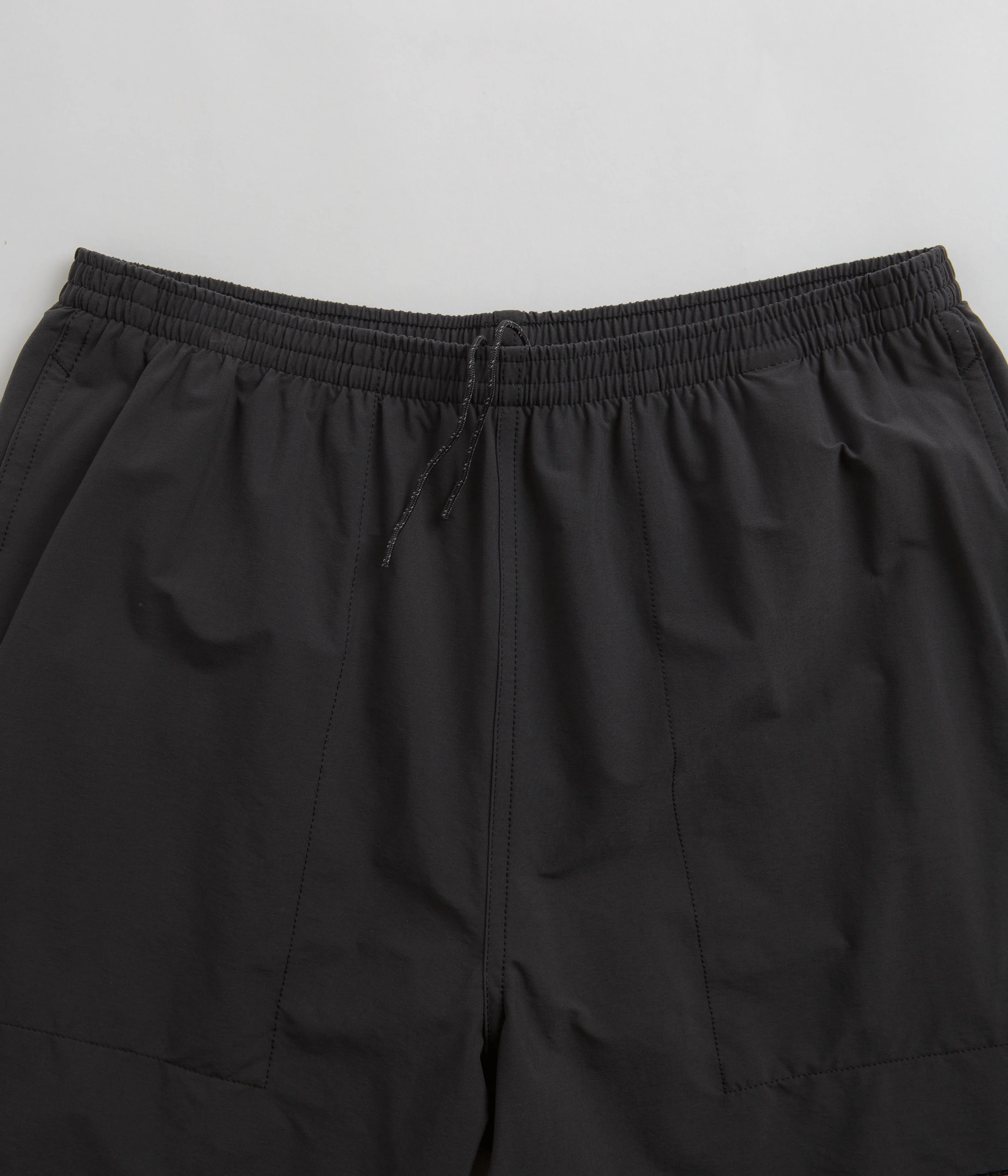 Patagonia Baggies Lights 6.5" Shorts - Ink Black - Image 4