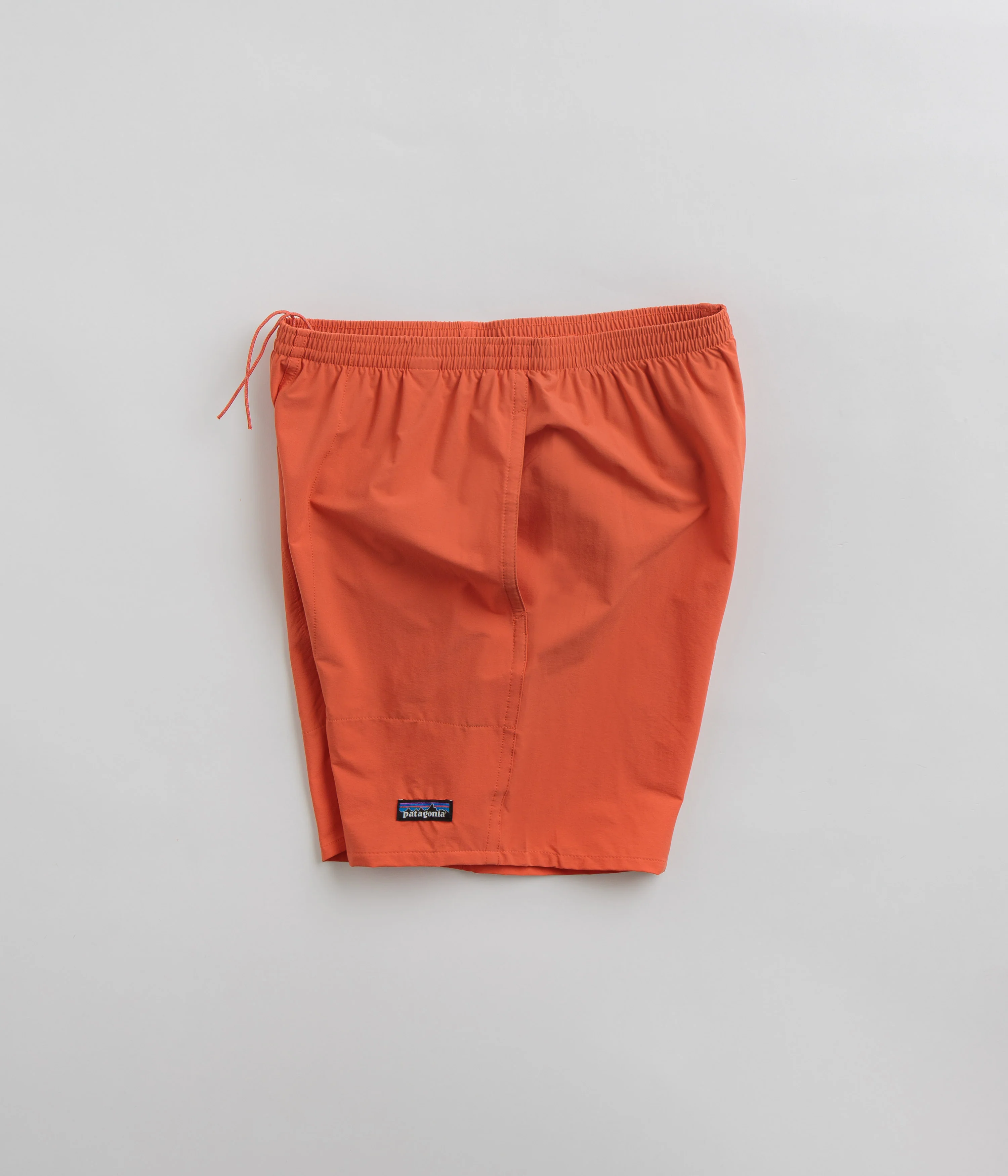 Patagonia Baggies Lights 6.5" Shorts - Pimento Red - Image 2