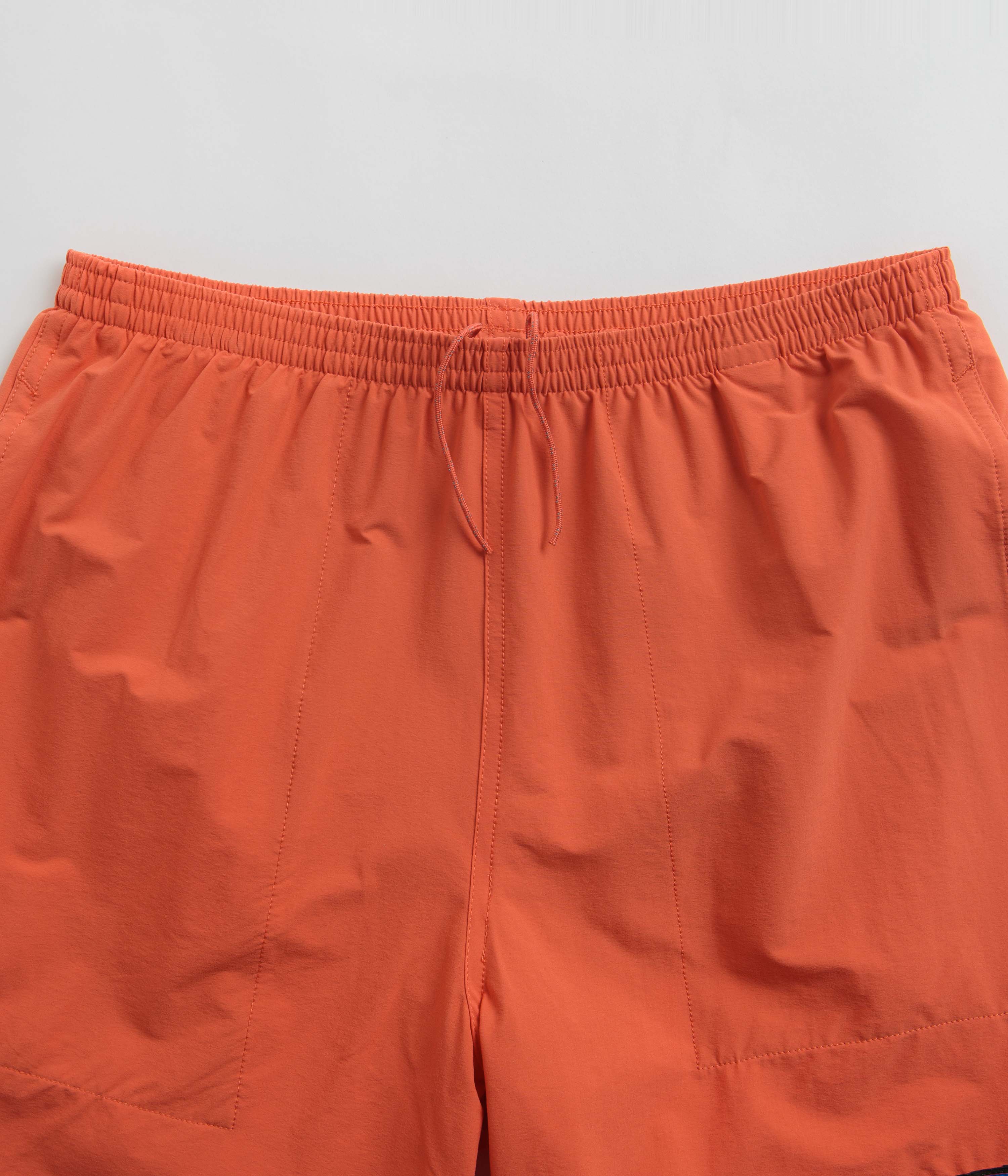 Patagonia Baggies Lights 6.5" Shorts - Pimento Red - Image 4