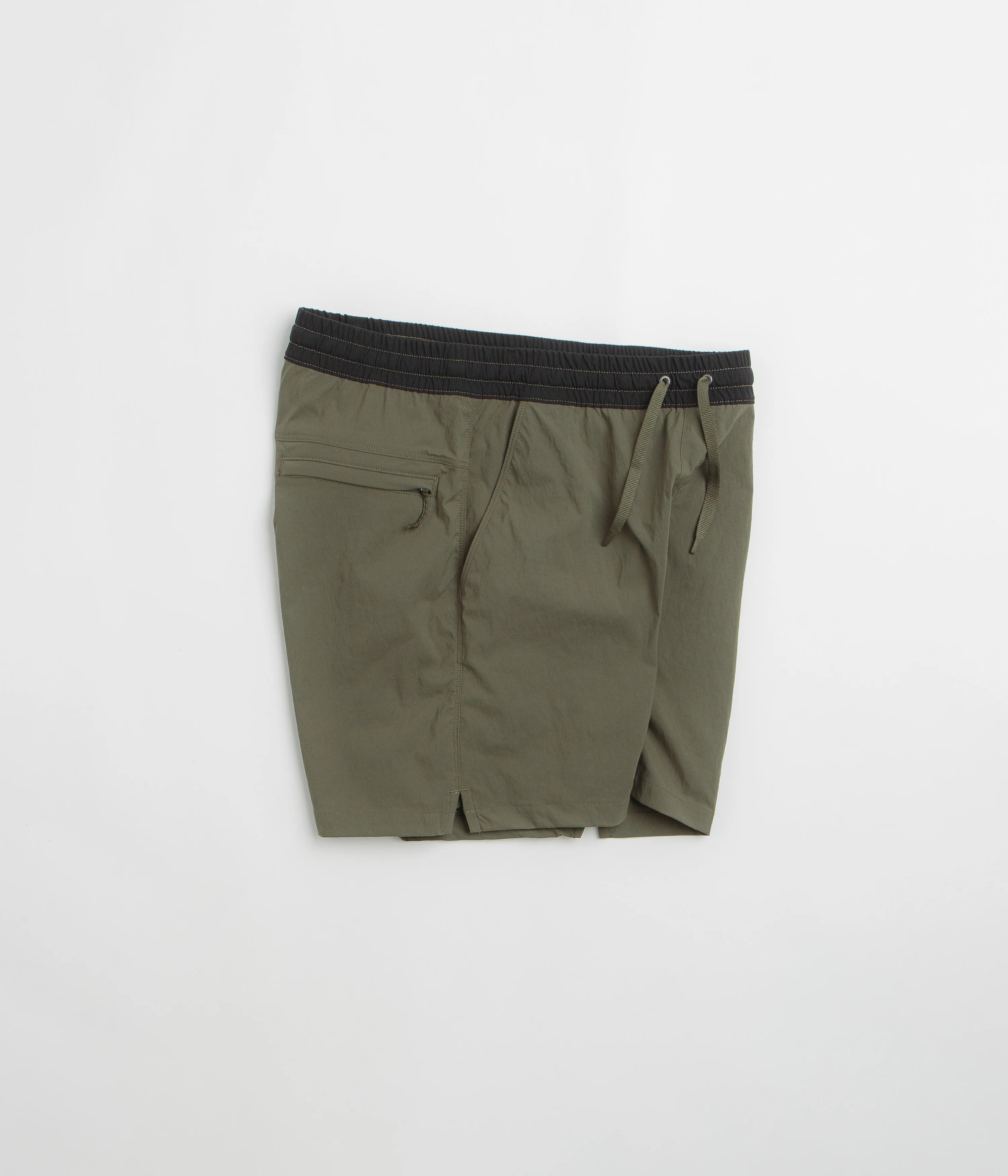 Patagonia Baggies Lights 6" Shorts - Basin Green - Image 3