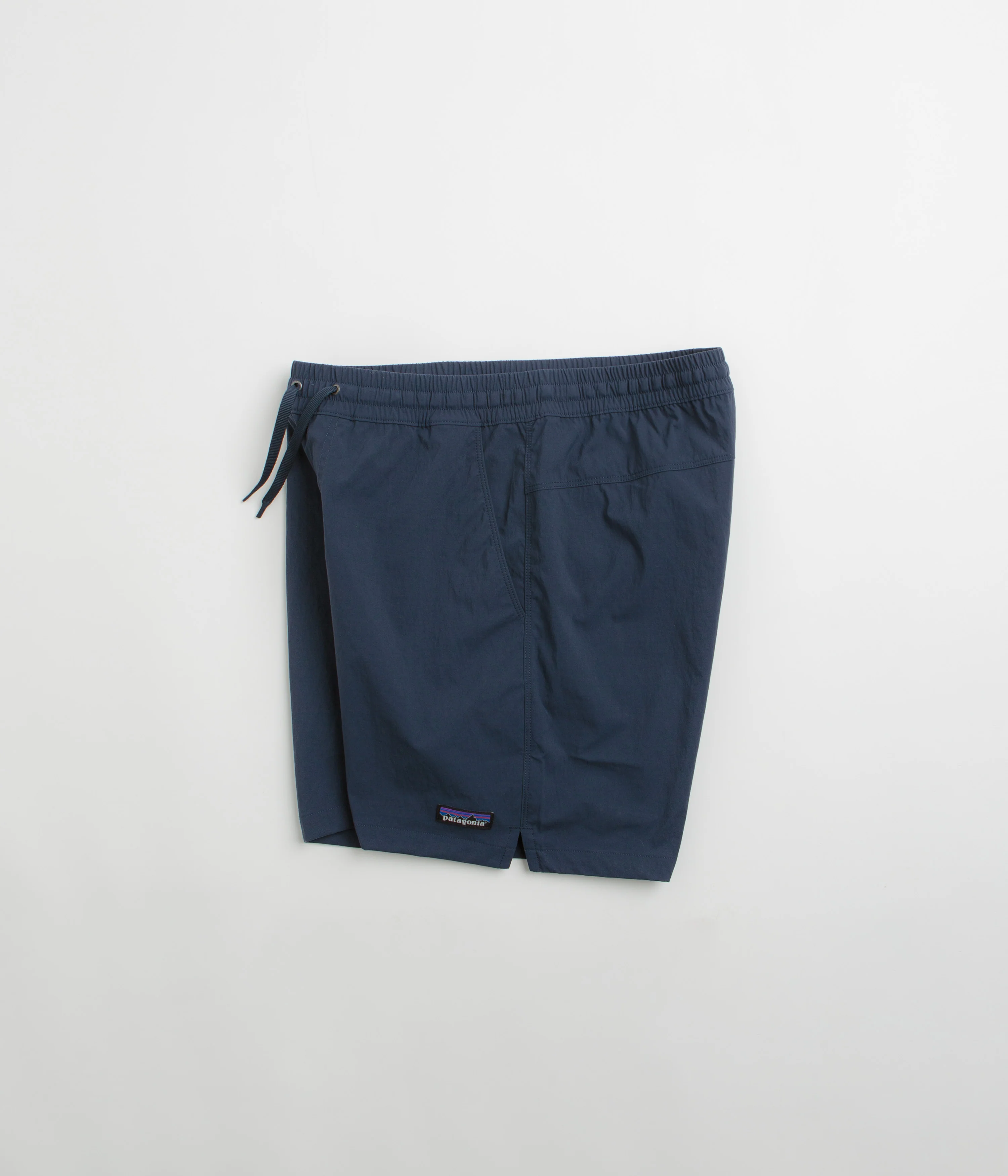 Patagonia Baggies Lights 6" Shorts - New Navy - Image 2