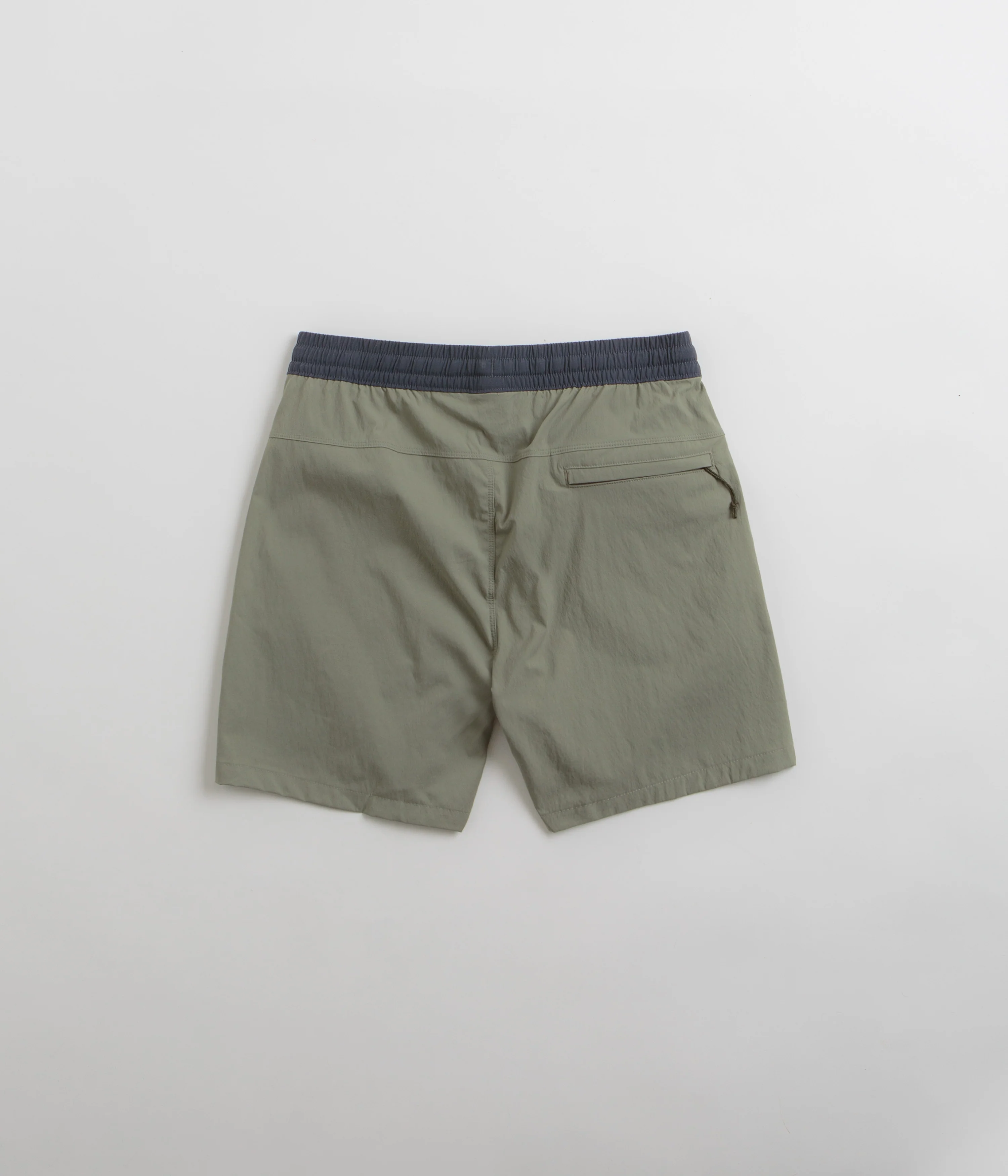 Patagonia Baggies Lights 6" Shorts - River Rock Green - Image 2