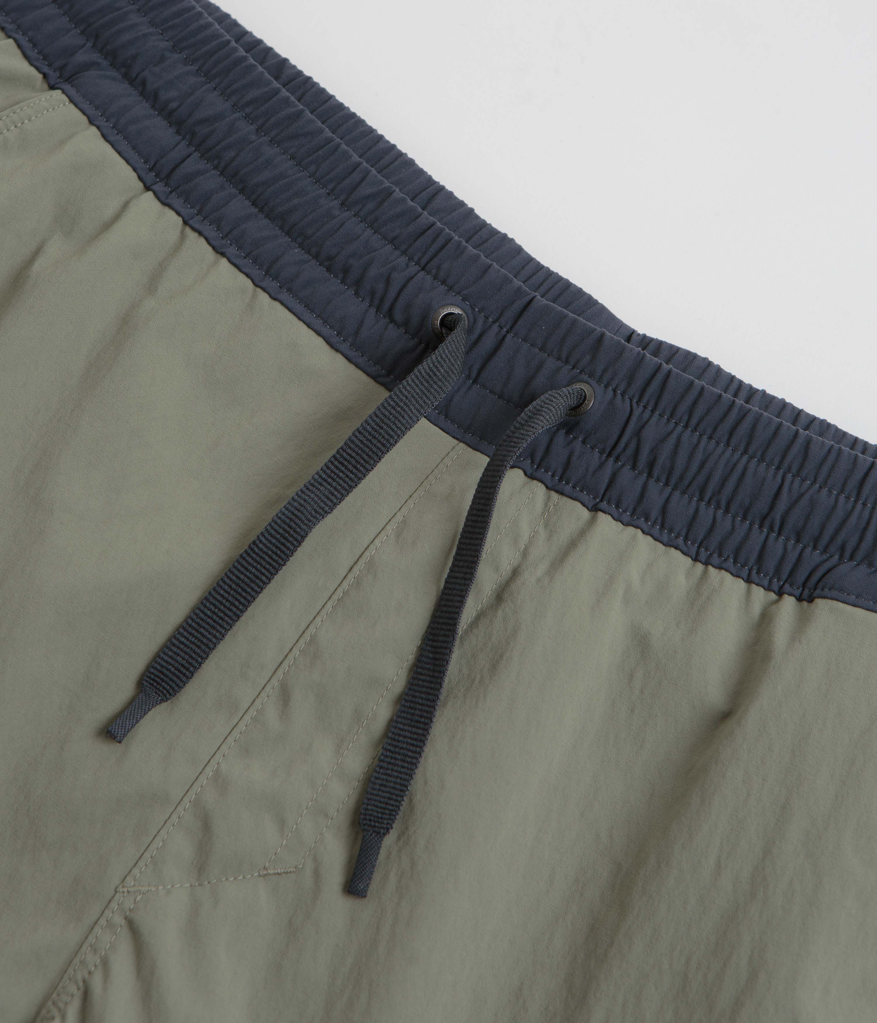 Patagonia Baggies Lights 6" Shorts - River Rock Green - Image 5