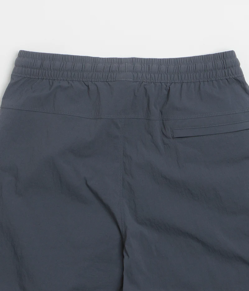 Patagonia Baggies Lights 6" Shorts - Smolder Blue - Image 5