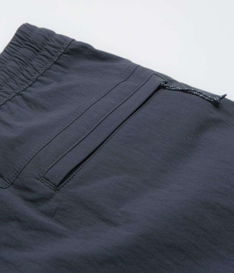 Patagonia Baggies Lights 6" Shorts - Smolder Blue - Image 7