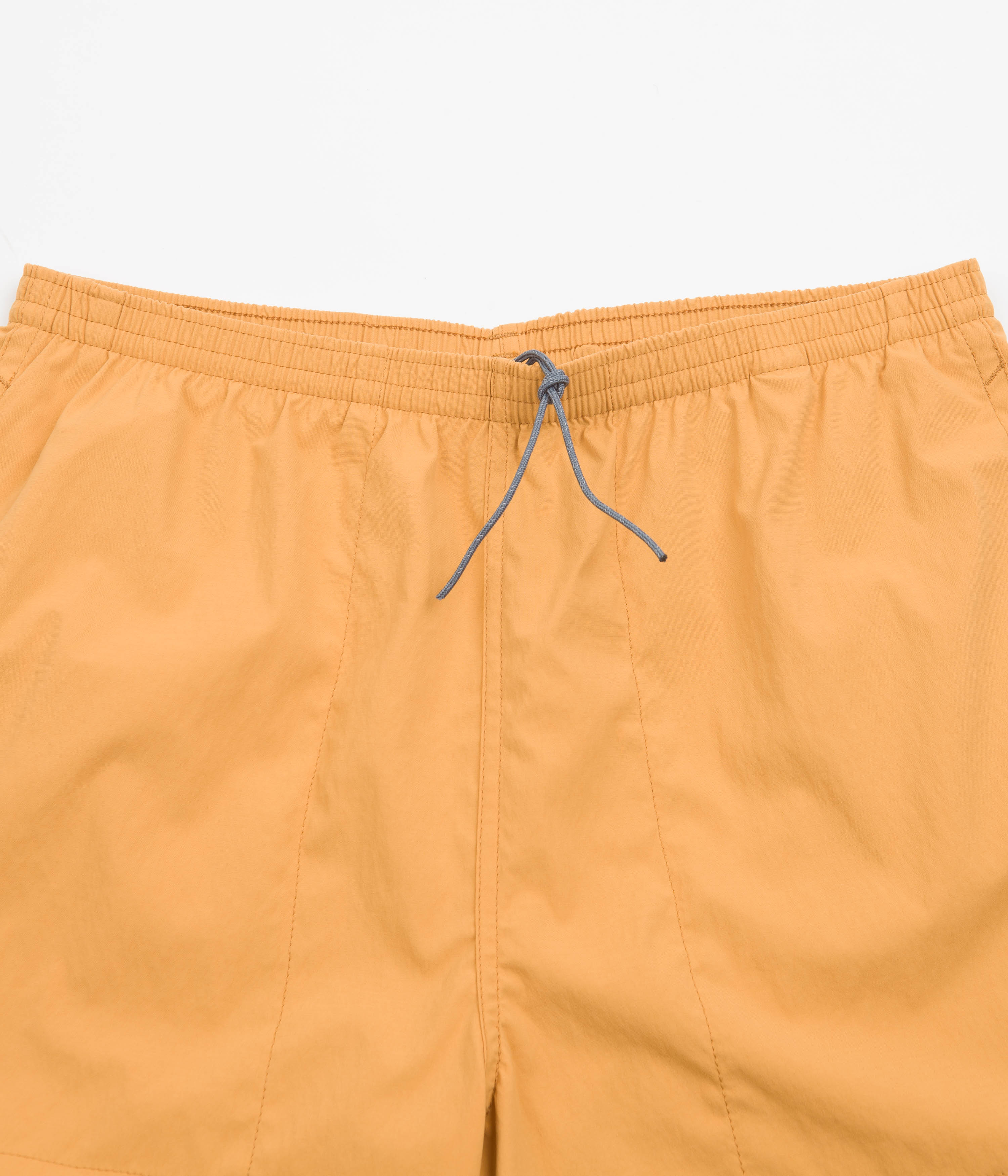 Patagonia Baggies Lights Shorts (NetPlus®) - Cloudberry Orange - Image 4