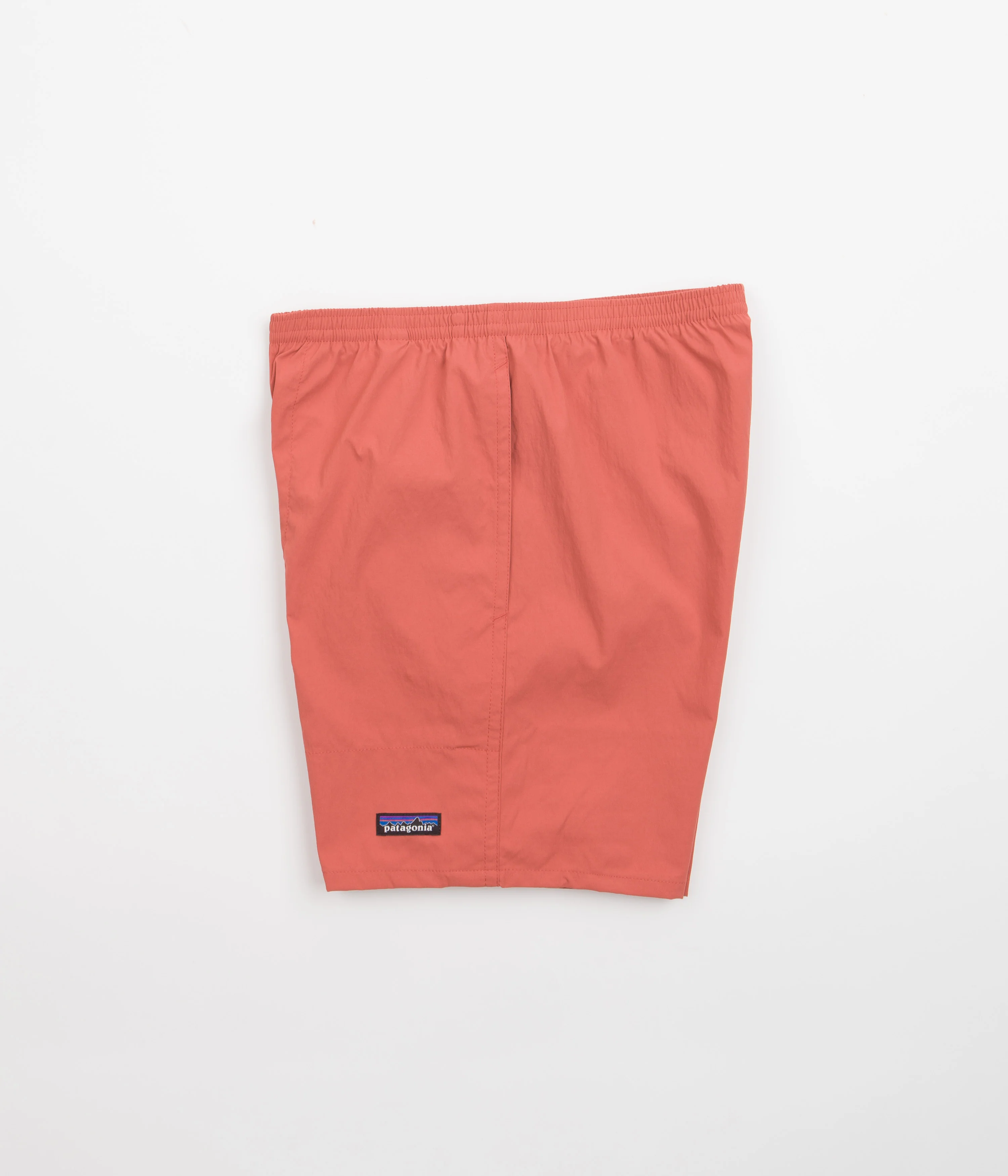 Patagonia Baggies Lights Shorts (NetPlus®) - Sumac Red - Image 2