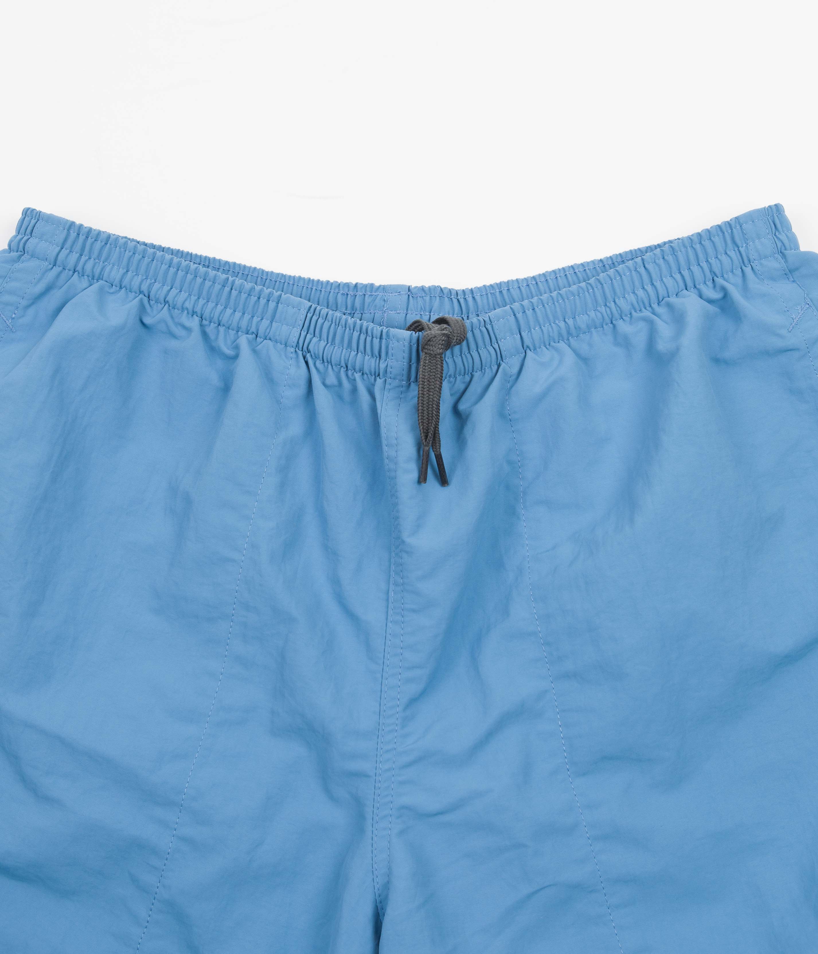 Patagonia Baggies Longs 7" Shorts - Anacapa Blue - Image 5
