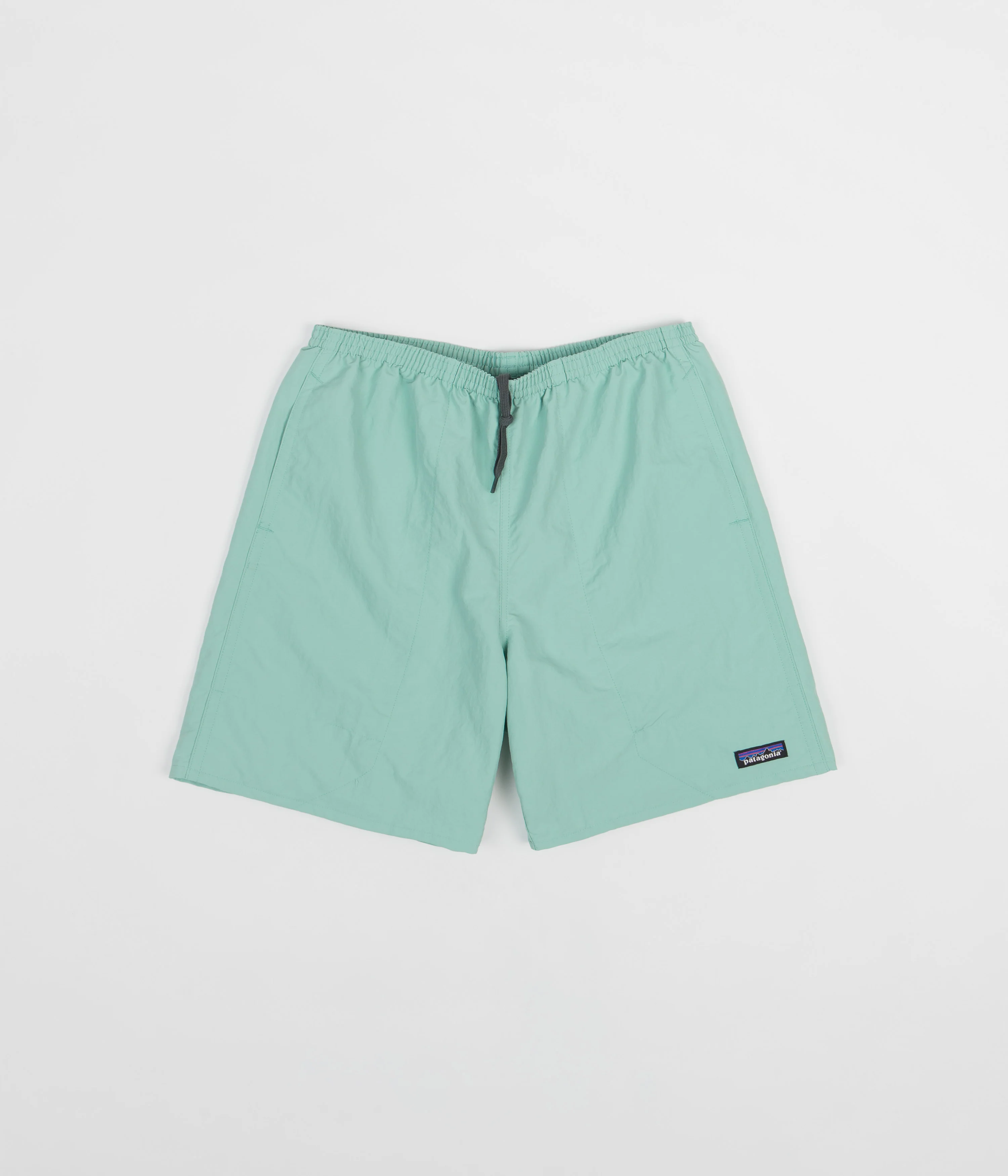 Patagonia Baggies Longs 7" Shorts - Fresh Teal