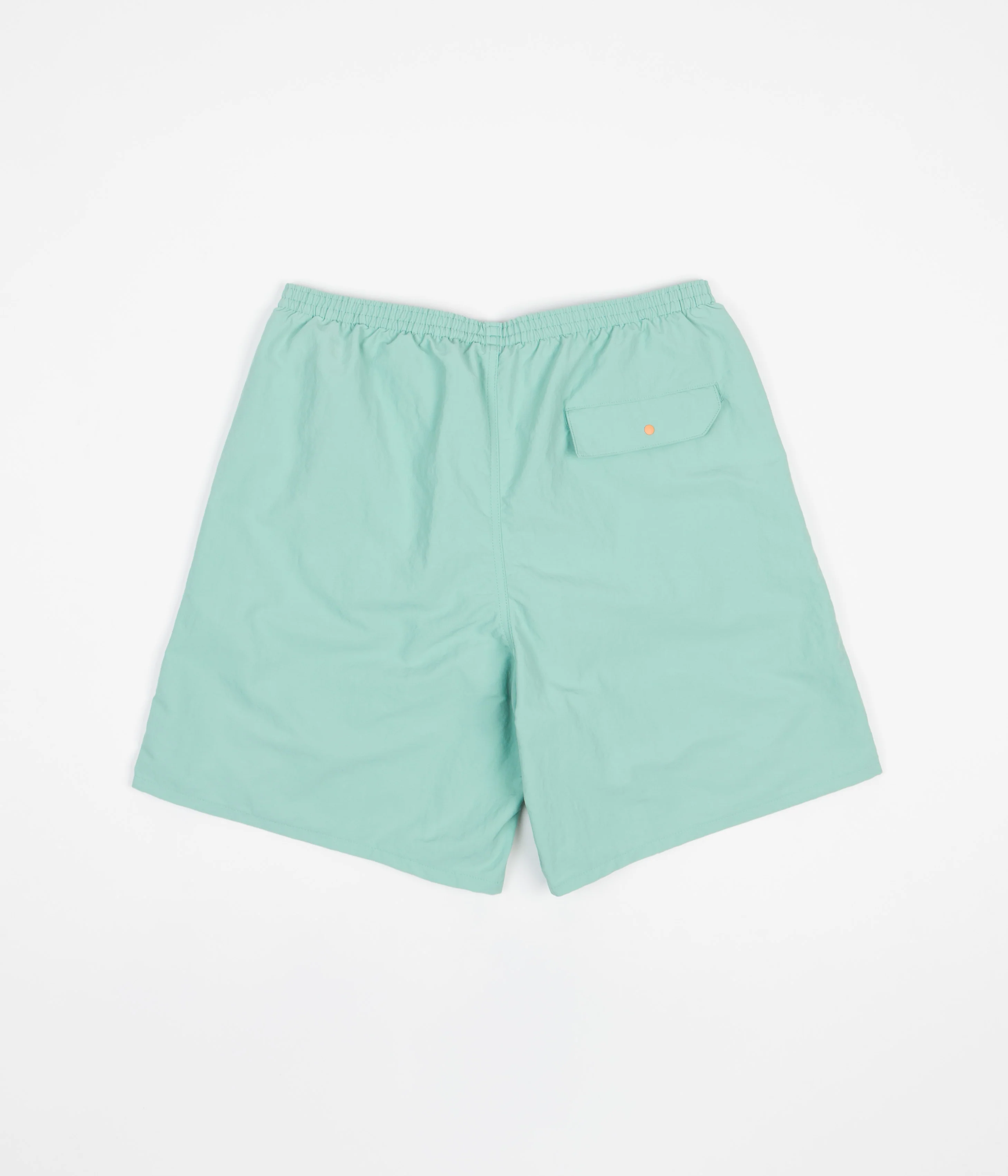 Patagonia Baggies Longs 7" Shorts - Fresh Teal - Image 3