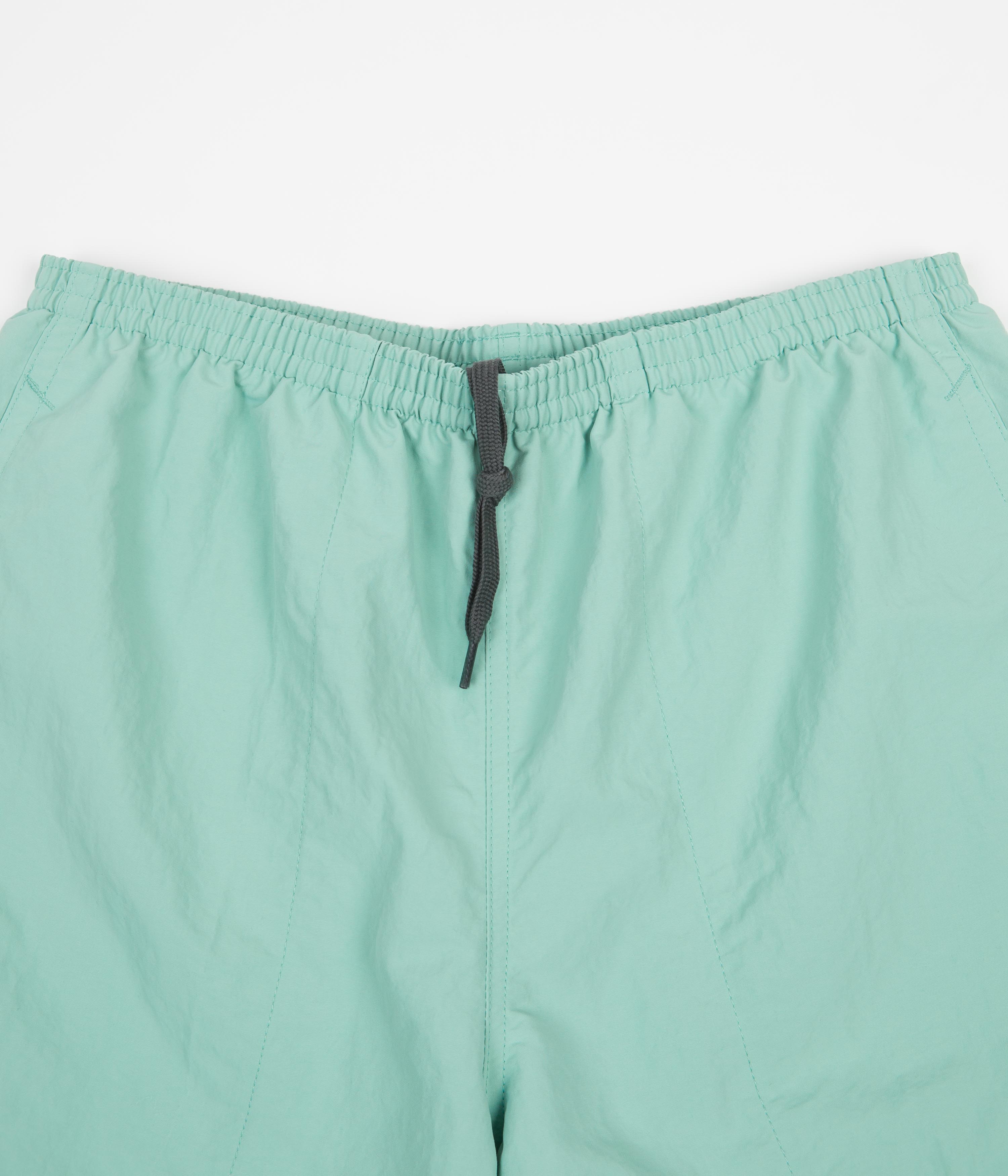Patagonia Baggies Longs 7" Shorts - Fresh Teal - Image 4