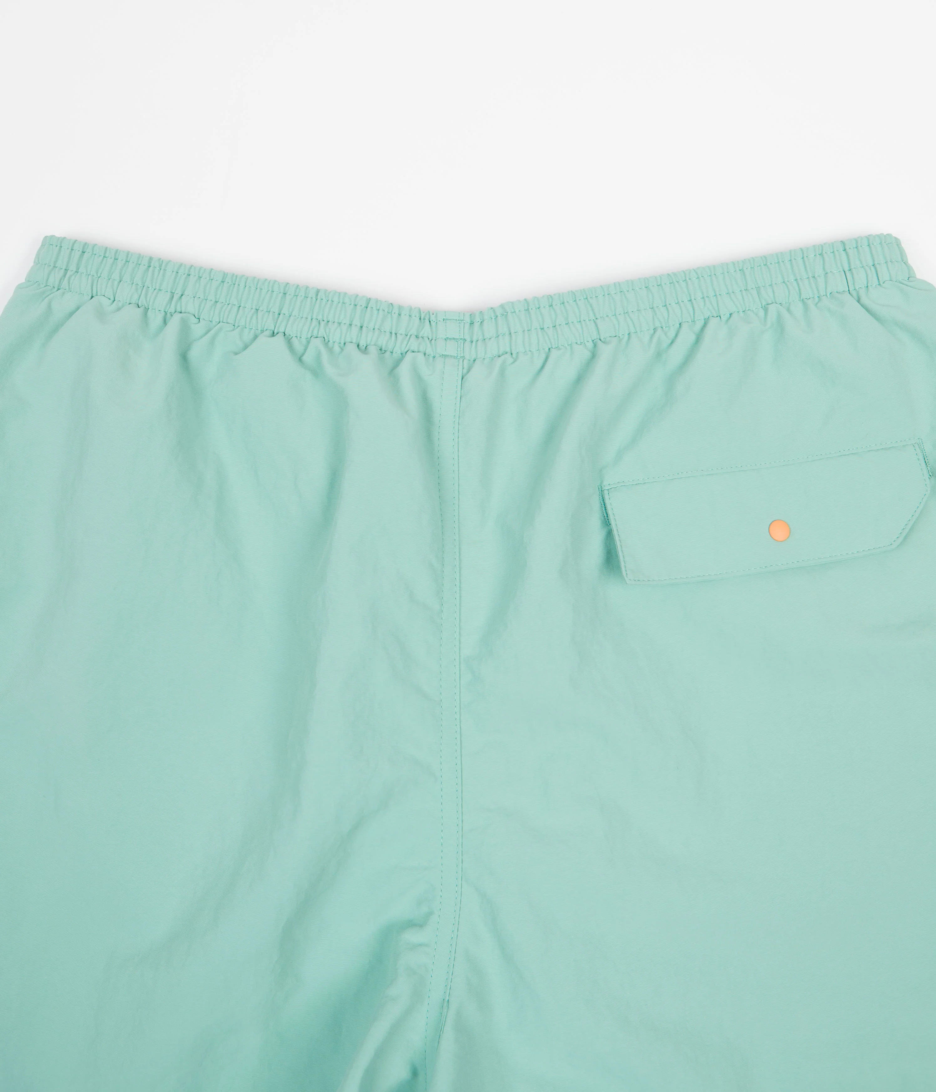 Patagonia Baggies Longs 7" Shorts - Fresh Teal - Image 6