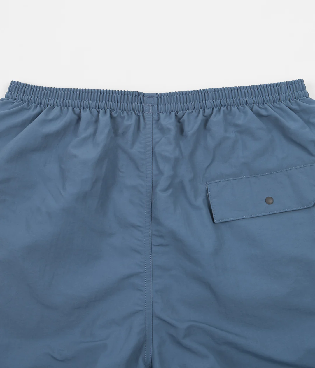 Patagonia Baggies Longs 7" Shorts - Pigeon Blue - Image 5
