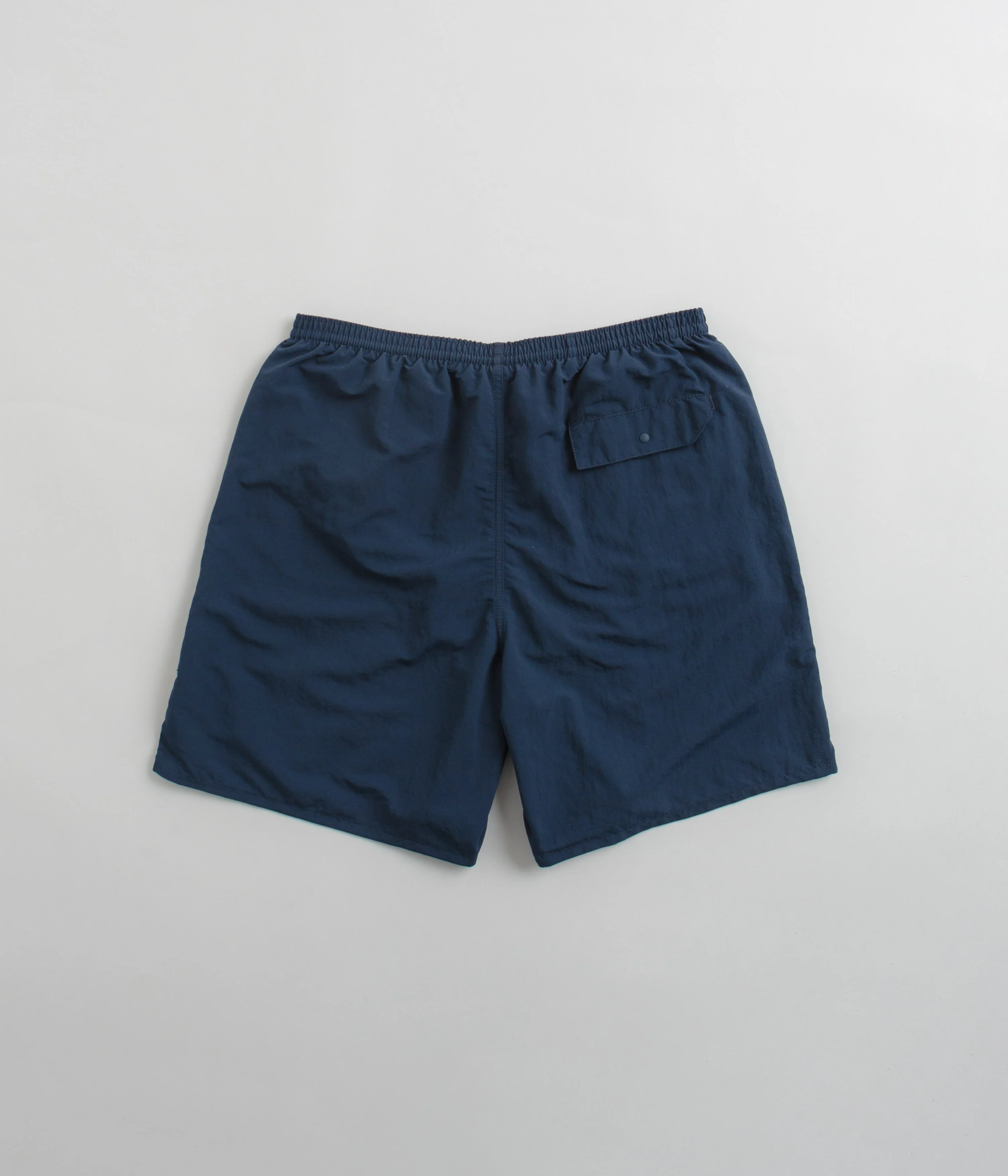 Patagonia Baggies Longs 7" Shorts - Tidepool Blue - Image 3