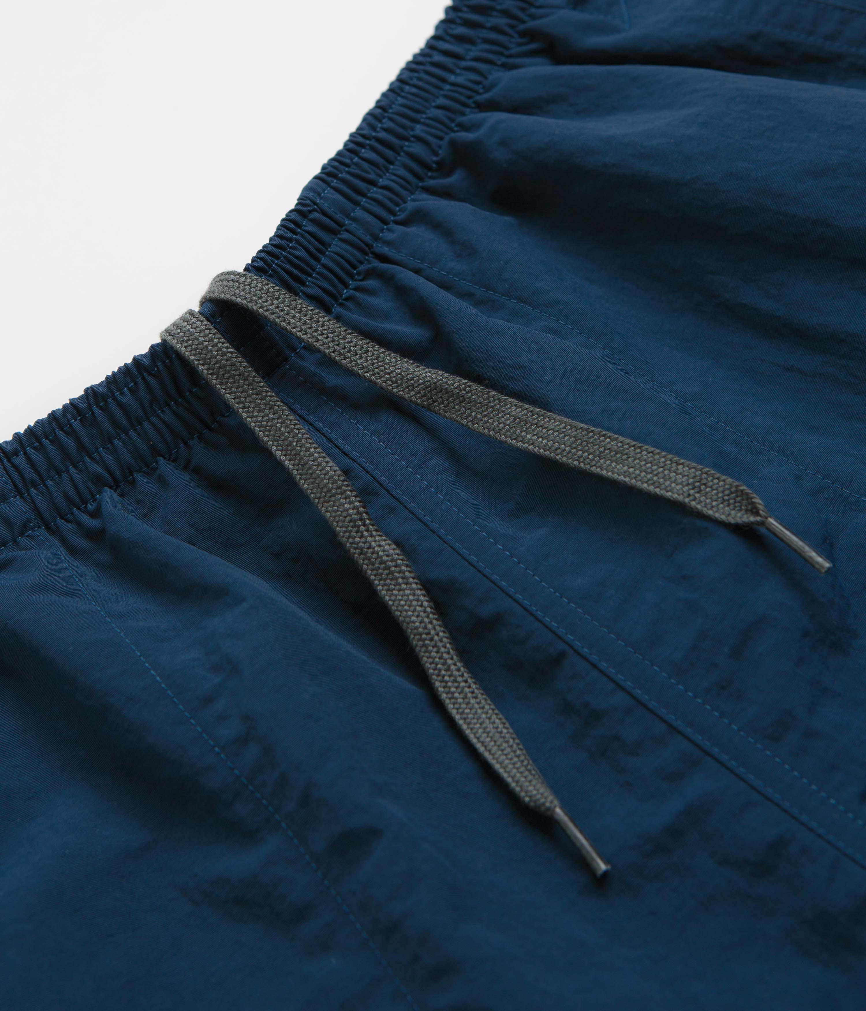 Patagonia Baggies Longs 7" Shorts - Tidepool Blue / Tidepool Blue - Image 7