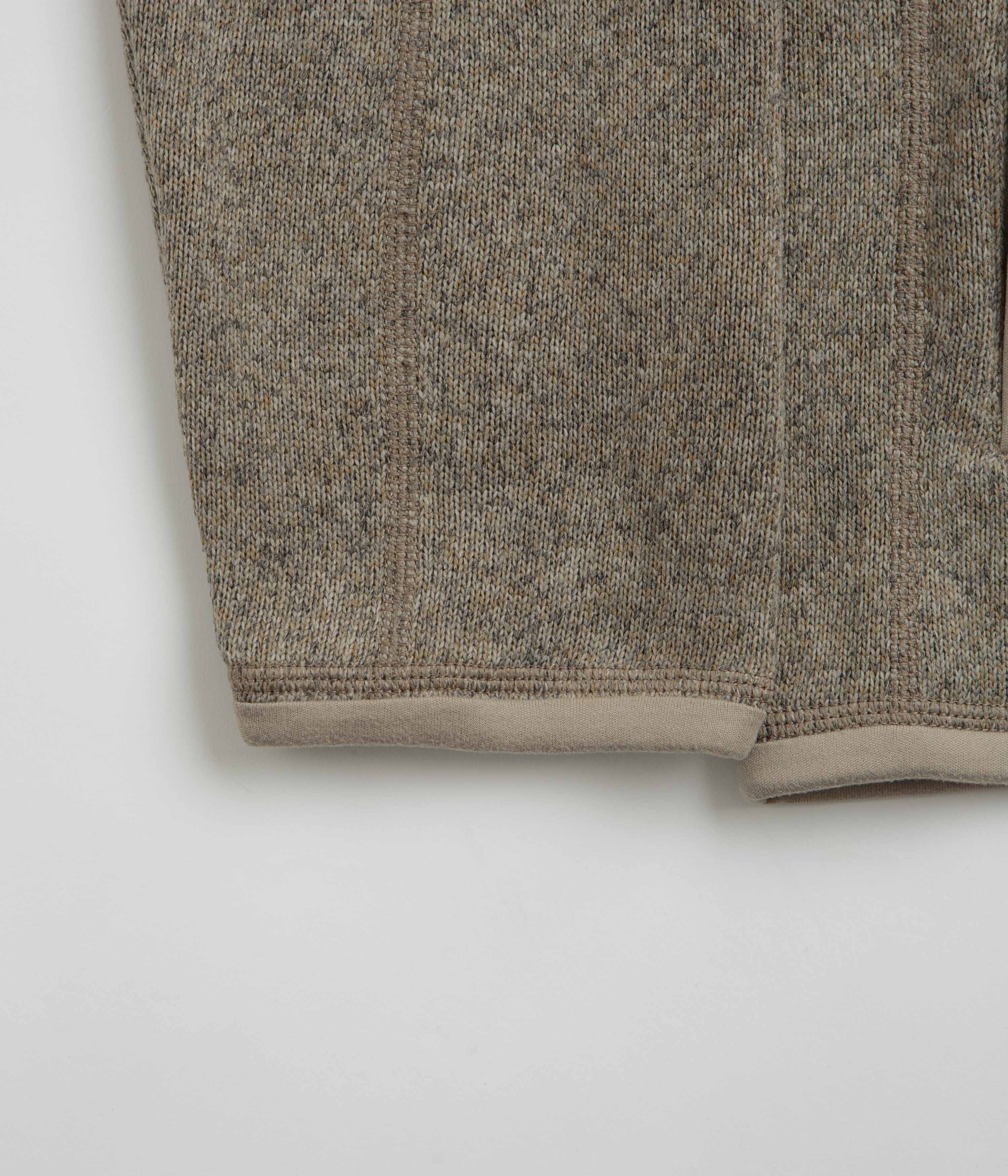 Patagonia Better Sweater Jacket - Seabird Grey - Image 3