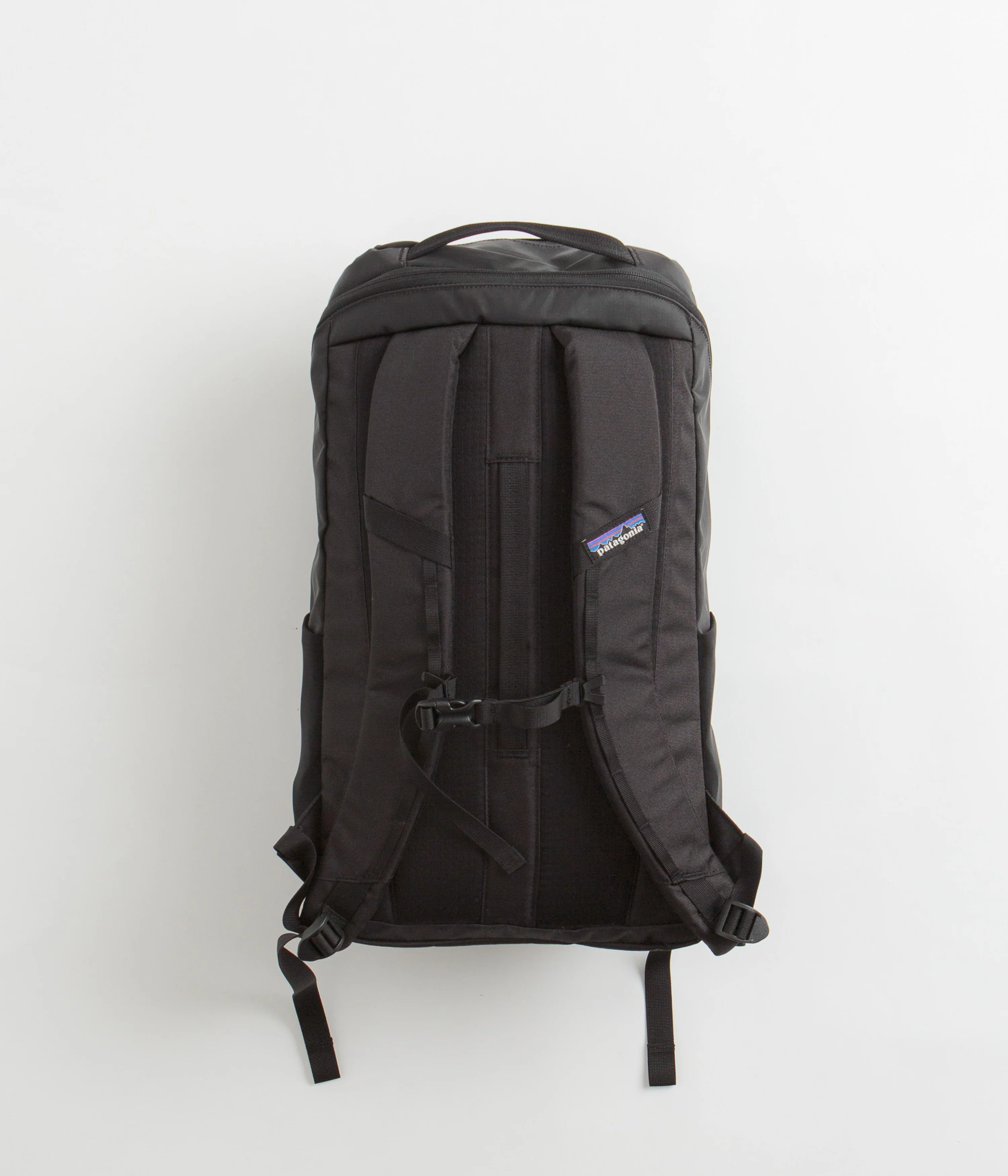 Patagonia Black Hole Backpack 25L - Black - Image 3