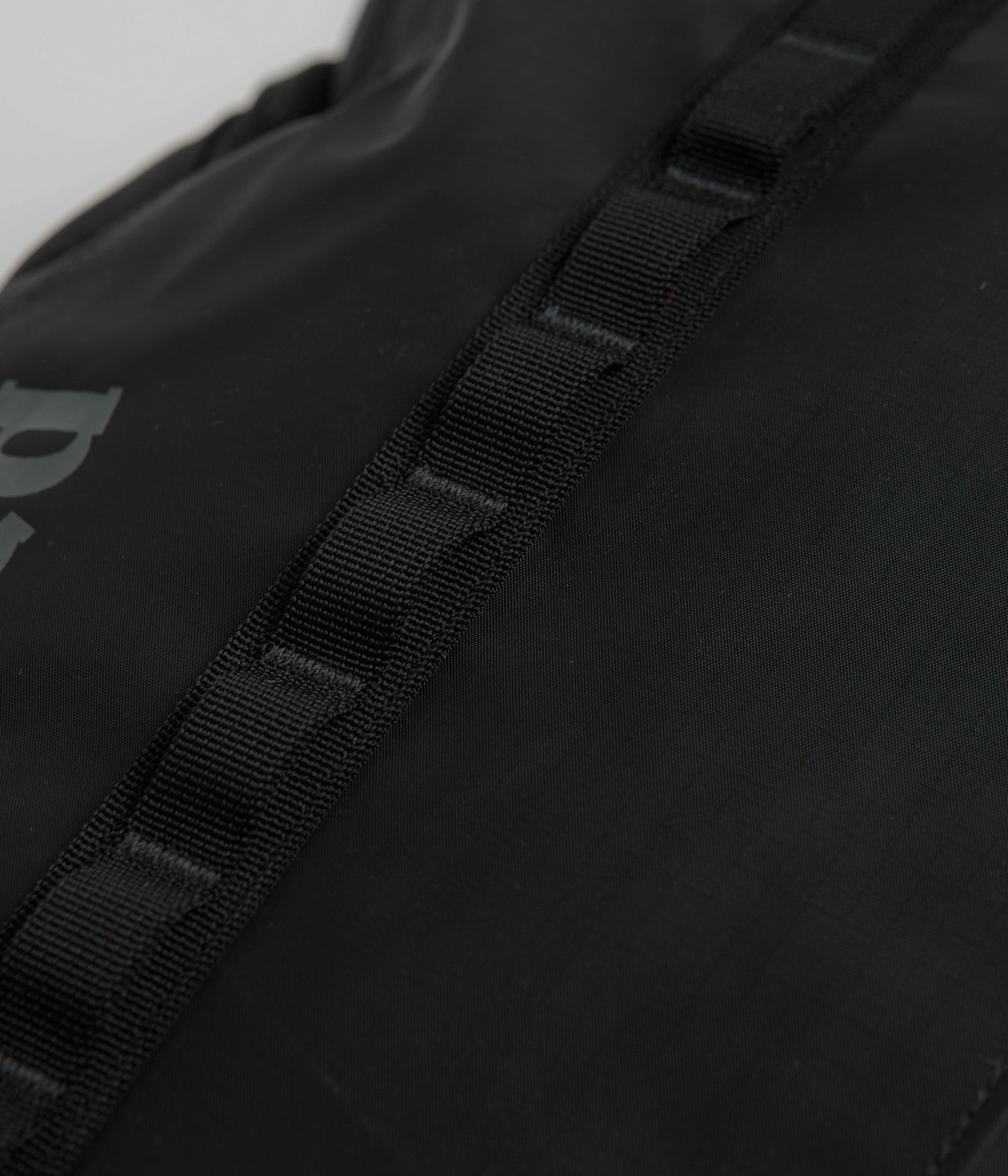 Patagonia Black Hole Backpack 25L - Black - Image 5