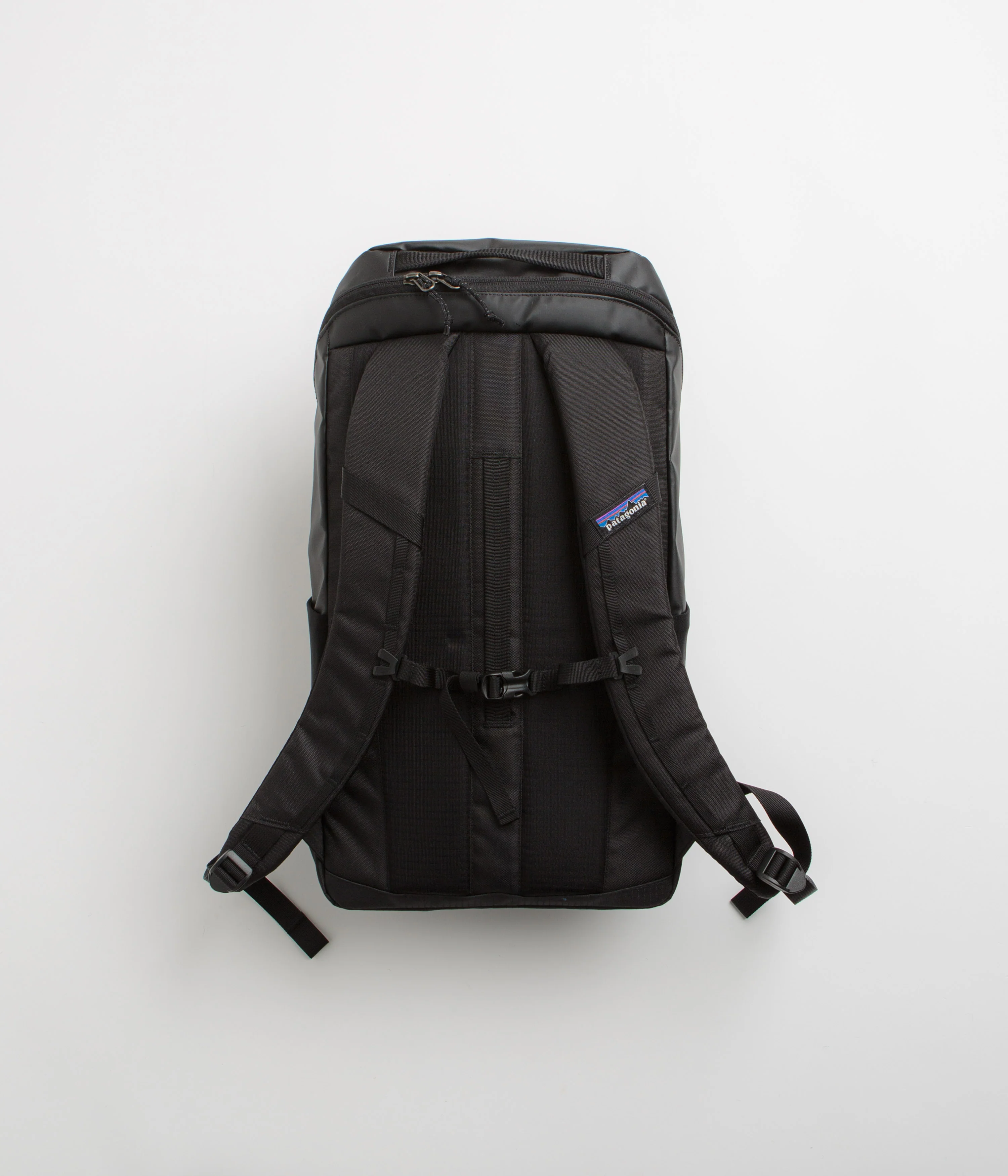 Patagonia Black Hole Backpack 25L - Black / Black - Image 3
