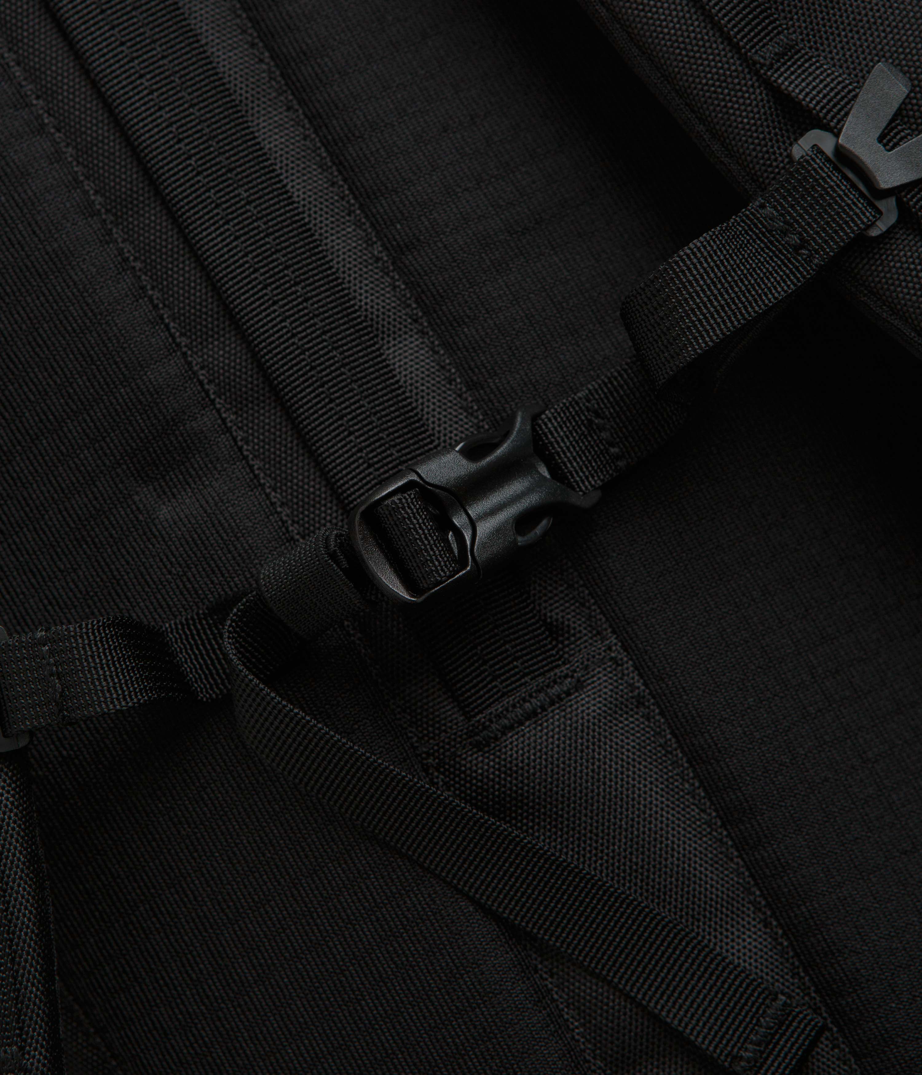 Patagonia Black Hole Backpack 25L - Black / Black - Image 6