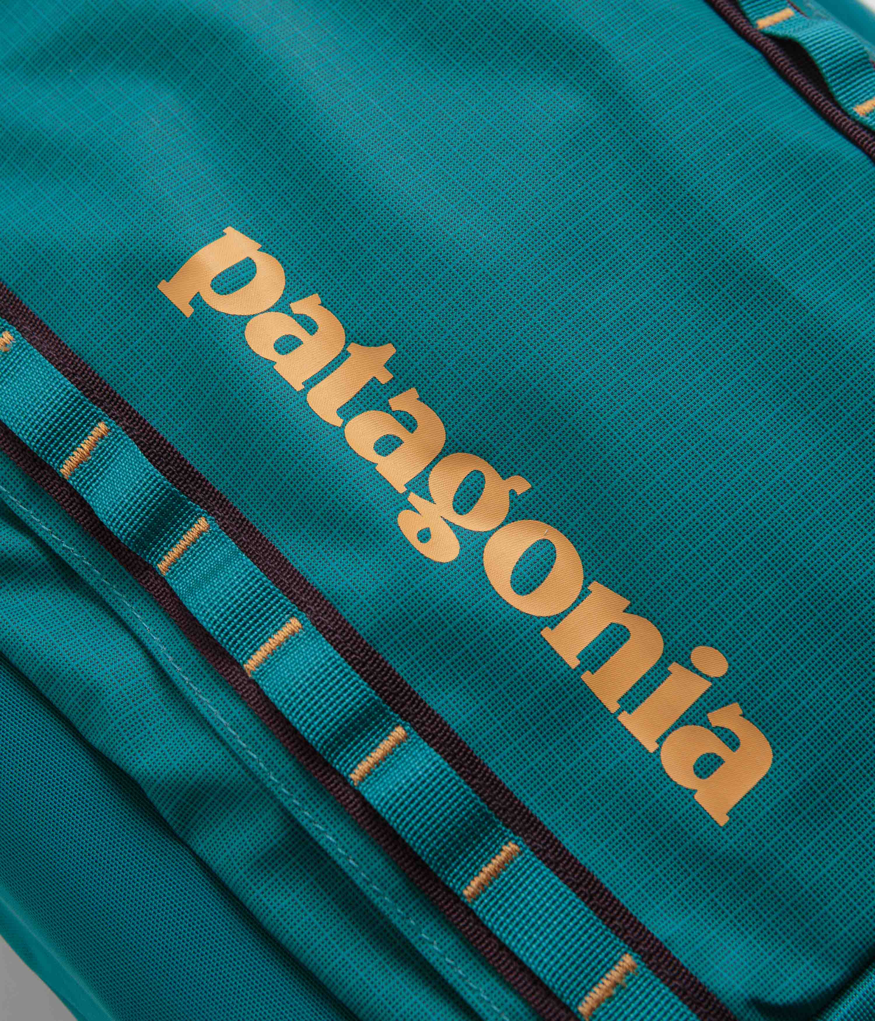 Patagonia Black Hole Backpack 32L - Belay Blue - Image 4