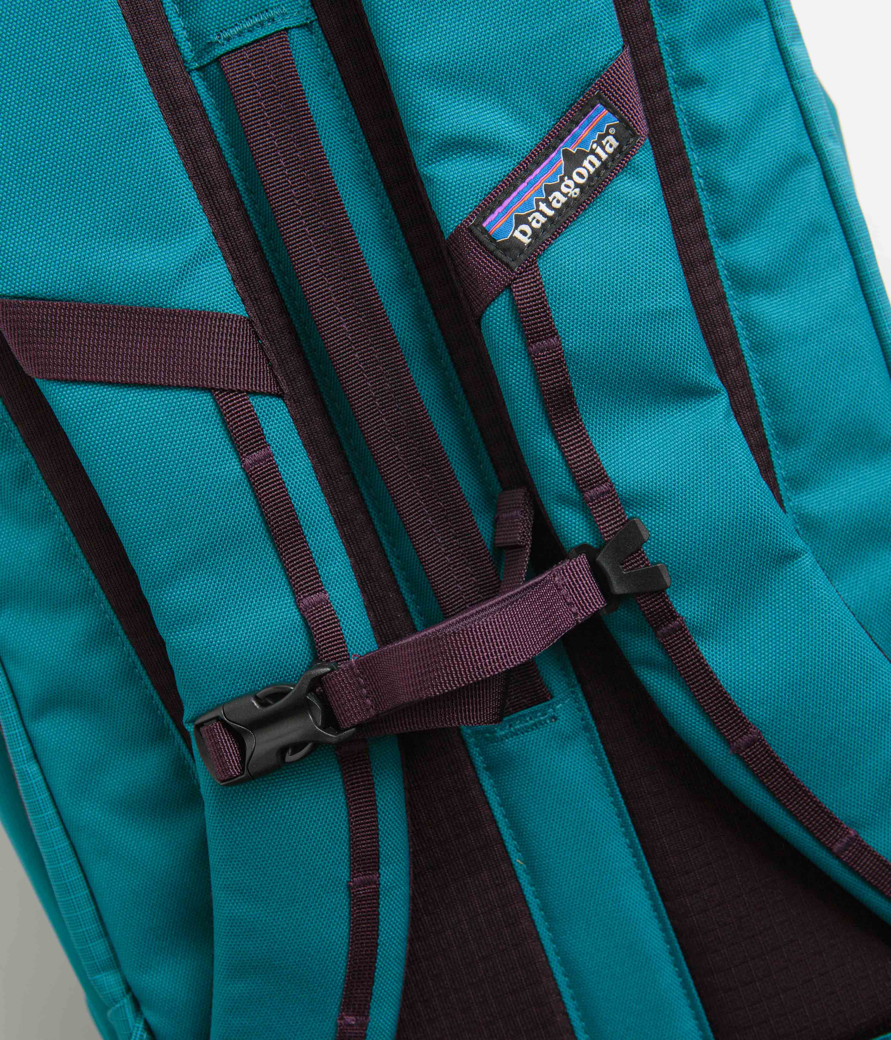 Patagonia Black Hole Backpack 32L - Belay Blue - Image 5