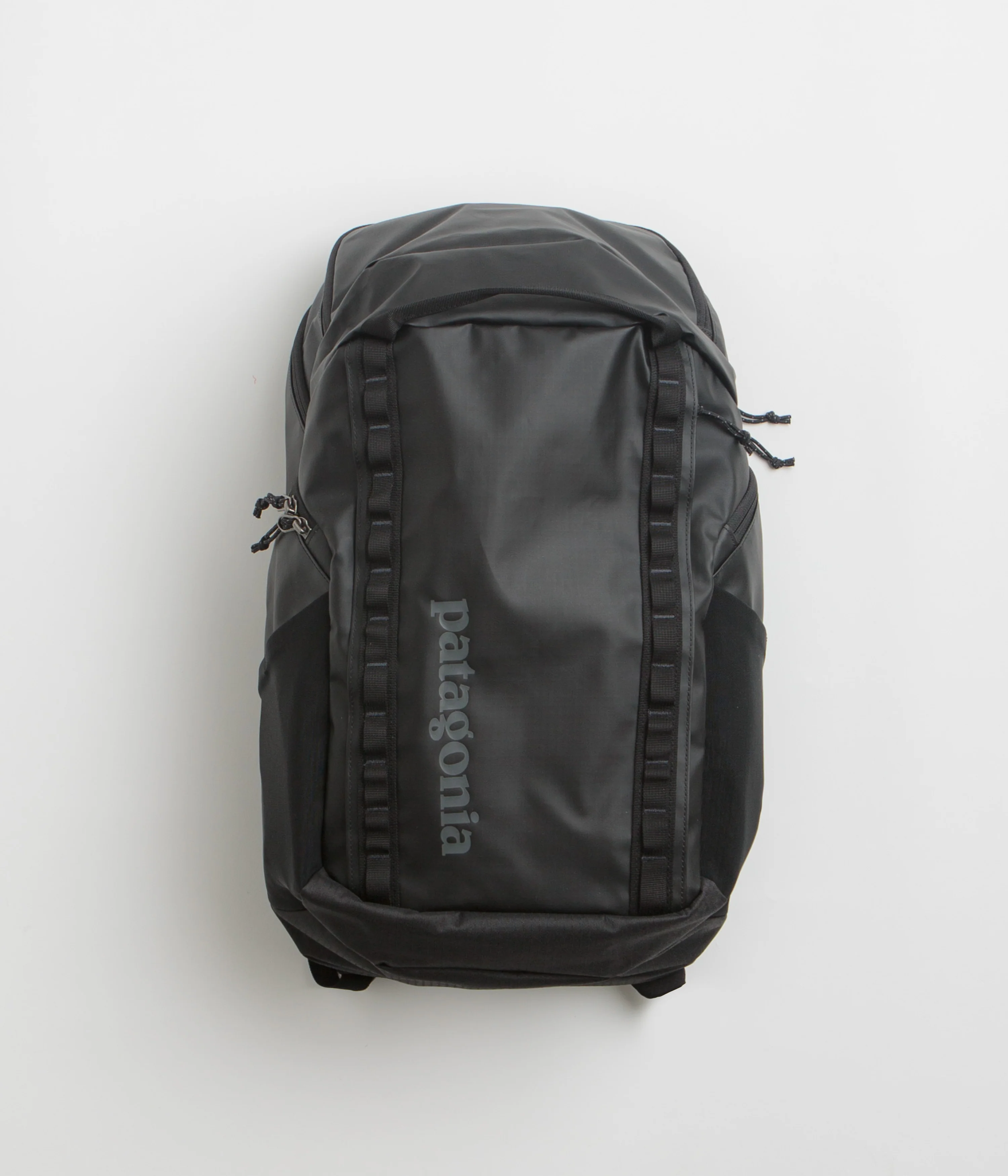 Patagonia Black Hole Backpack 32L - Black / Black