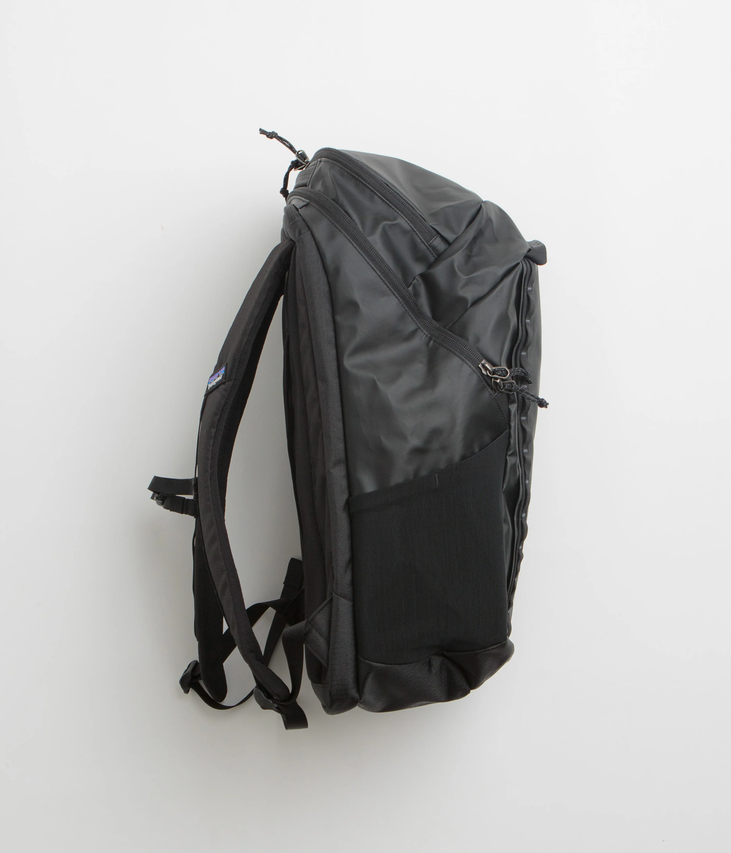 Patagonia Black Hole Backpack 32L - Black / Black - Image 2