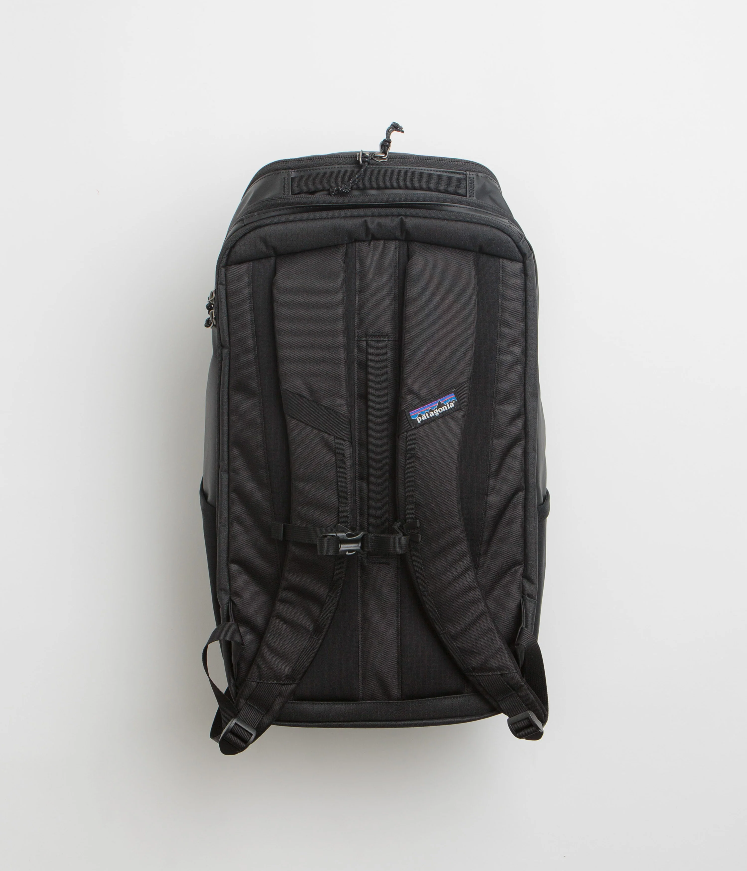 Patagonia Black Hole Backpack 32L - Black / Black - Image 3