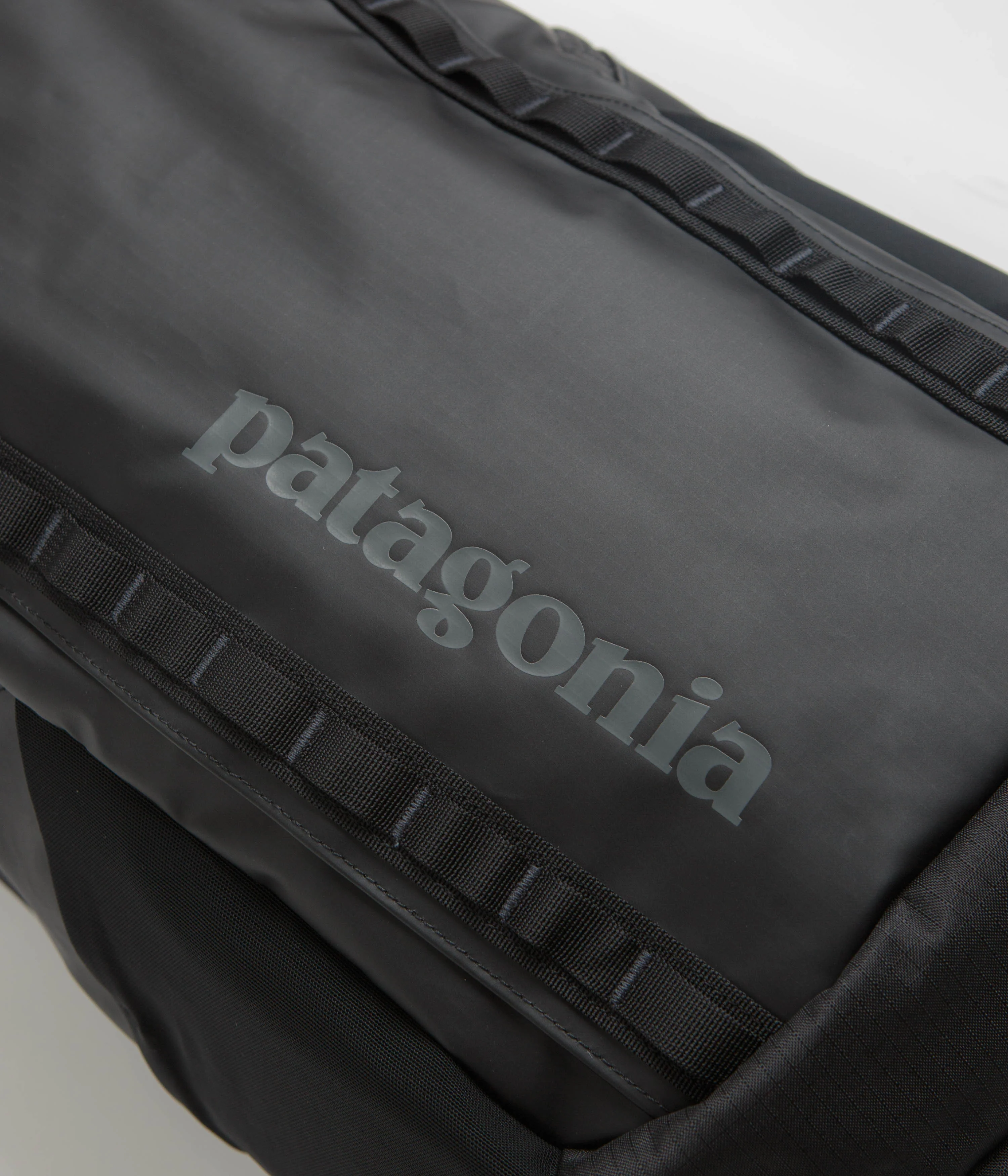 Patagonia Black Hole Backpack 32L - Black / Black - Image 6