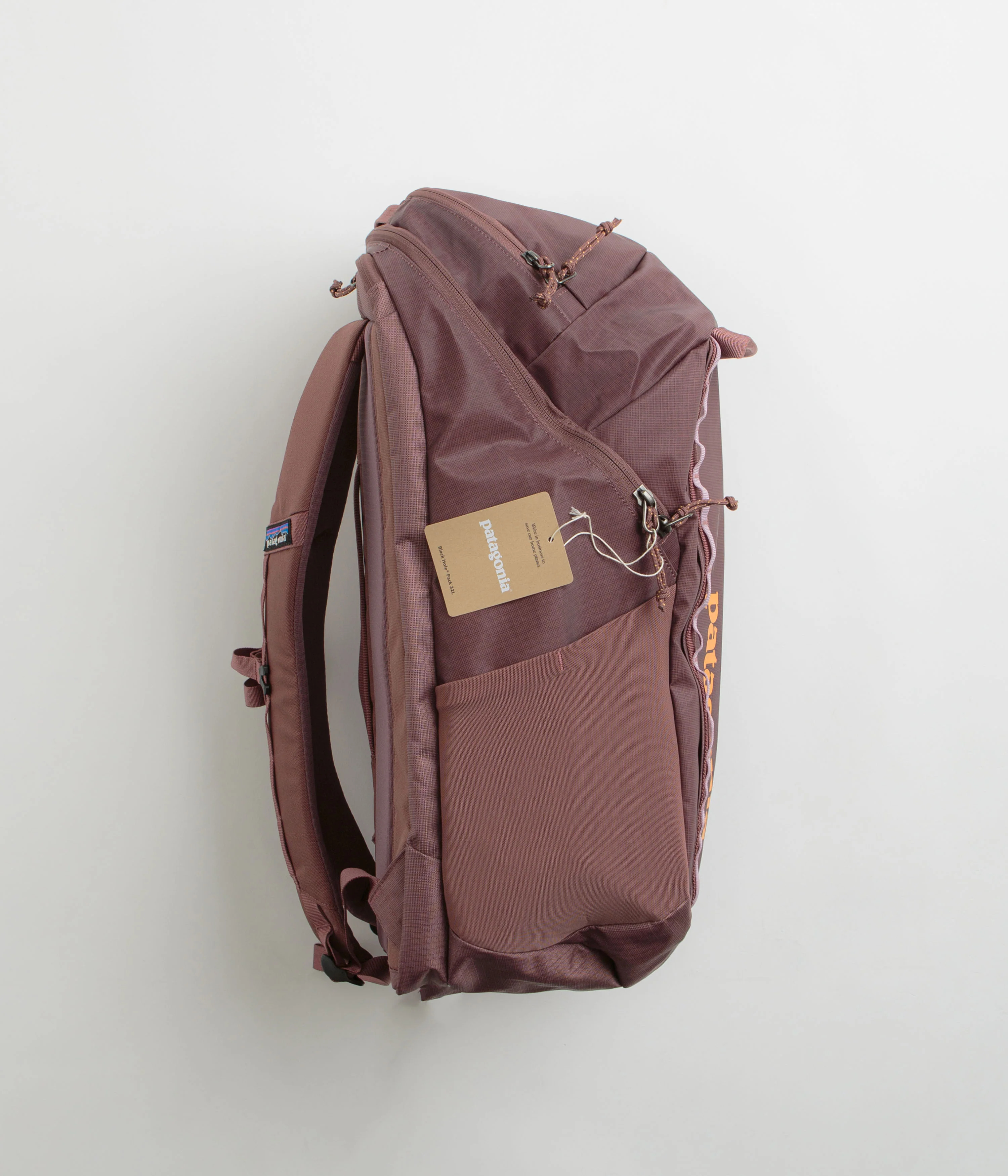Patagonia Black Hole Backpack 32L - Dulse Mauve - Image 2